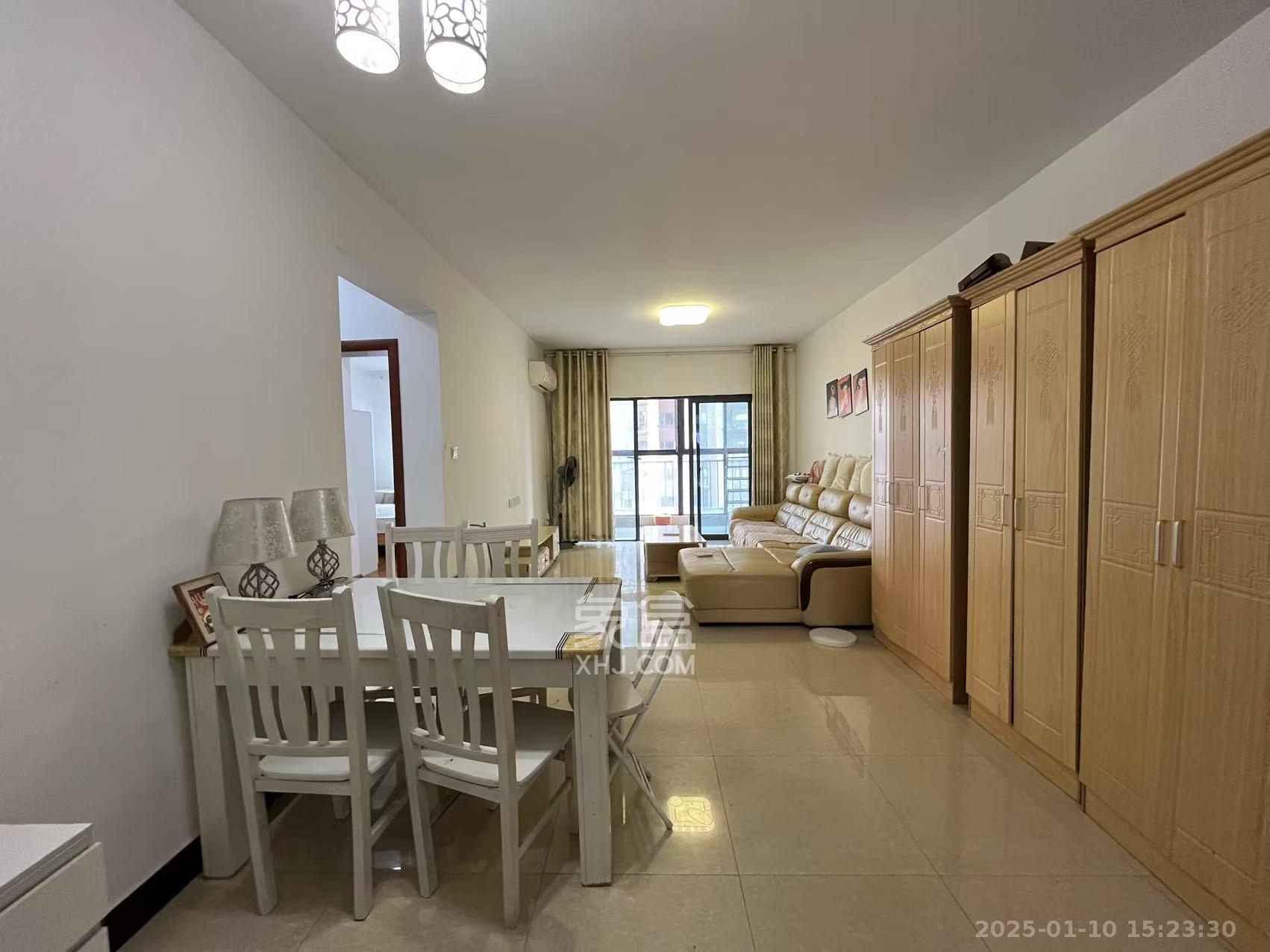 荣盛花语书苑 3室2厅1卫 3200.0元/月 荣盛花语书苑 3室2厅1卫 3200.0元/月室内图