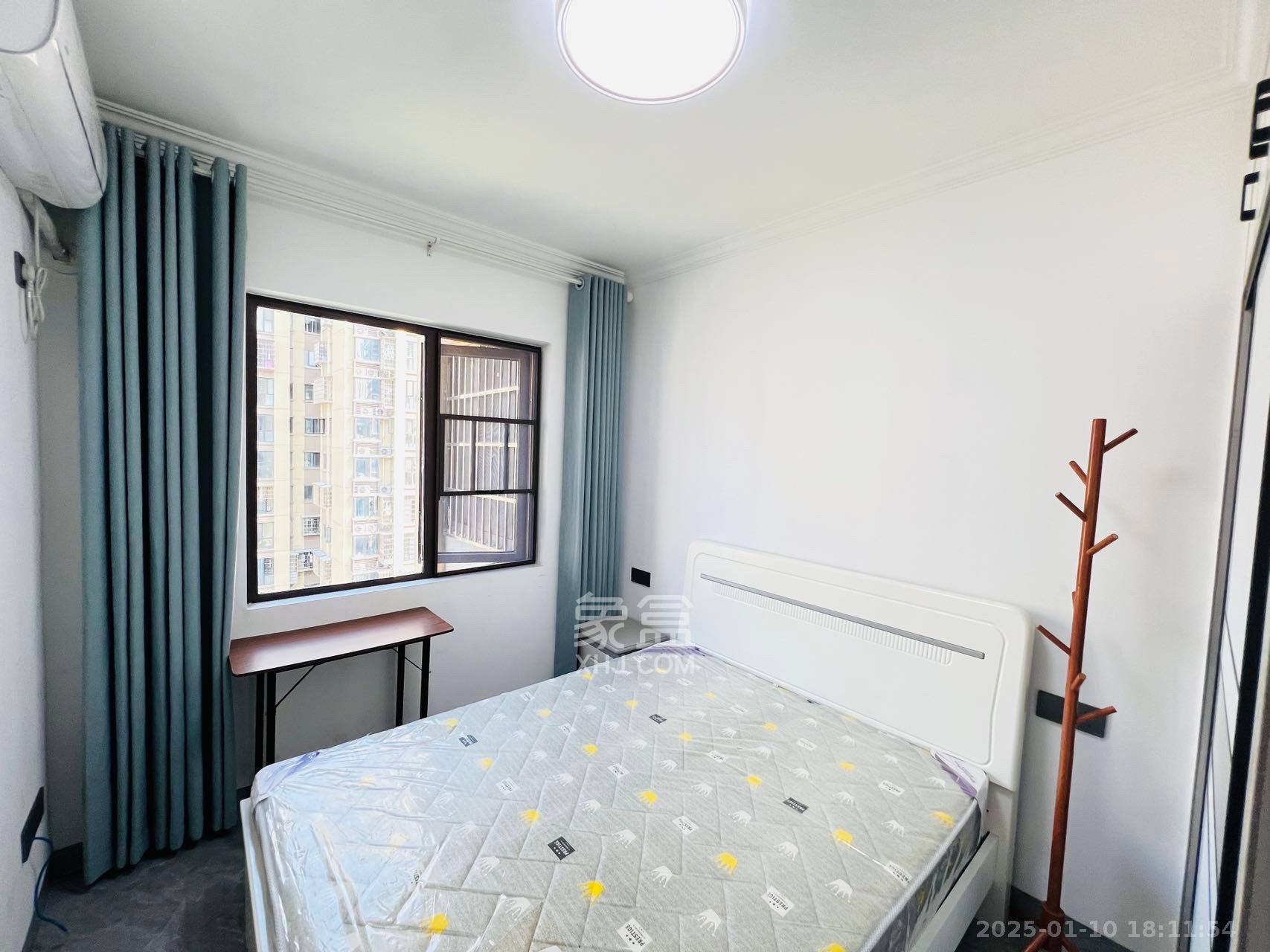 中房F联邦 2室2厅1卫 2500.0元/月 中房F联邦 2室2厅1卫 2500.0元/月室内图