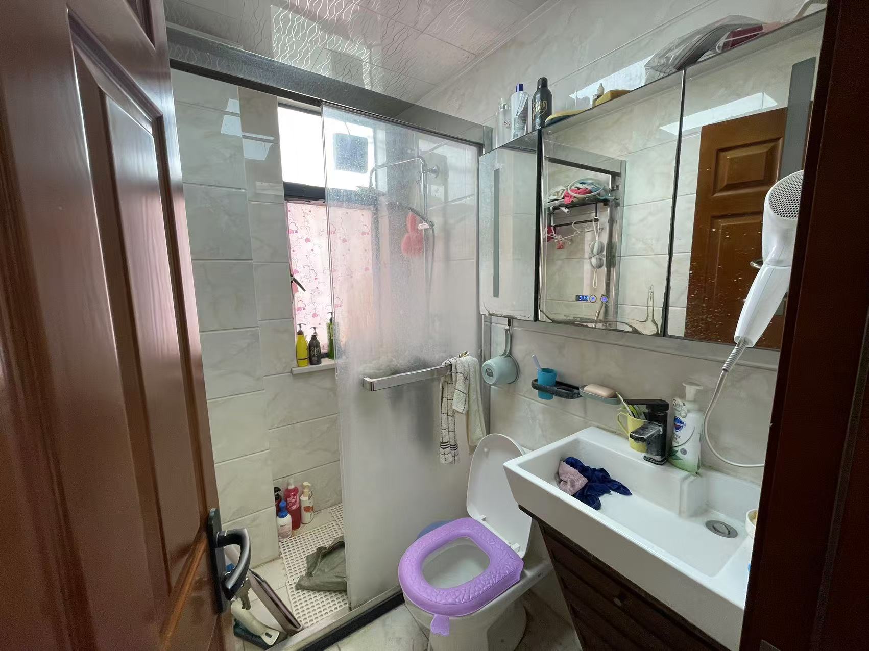 半岛蓝湾 2室1厅1卫 130.0万 半岛蓝湾 2室1厅1卫 130.0万室内图