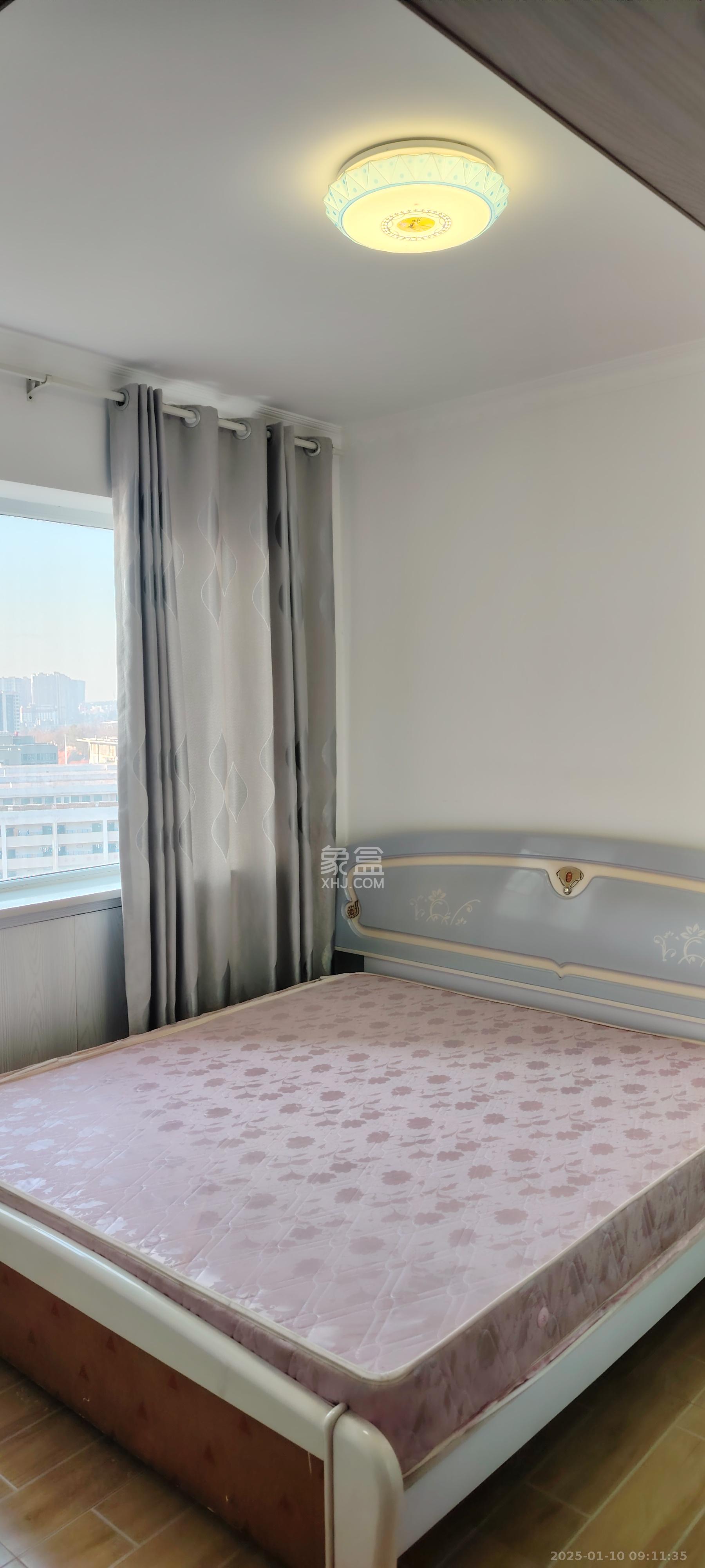 洋湖和园(福联嘉苑) 2室1厅1卫 2100.0元/月 洋湖和园(福联嘉苑) 2室1厅1卫 2100.0元/月室内图