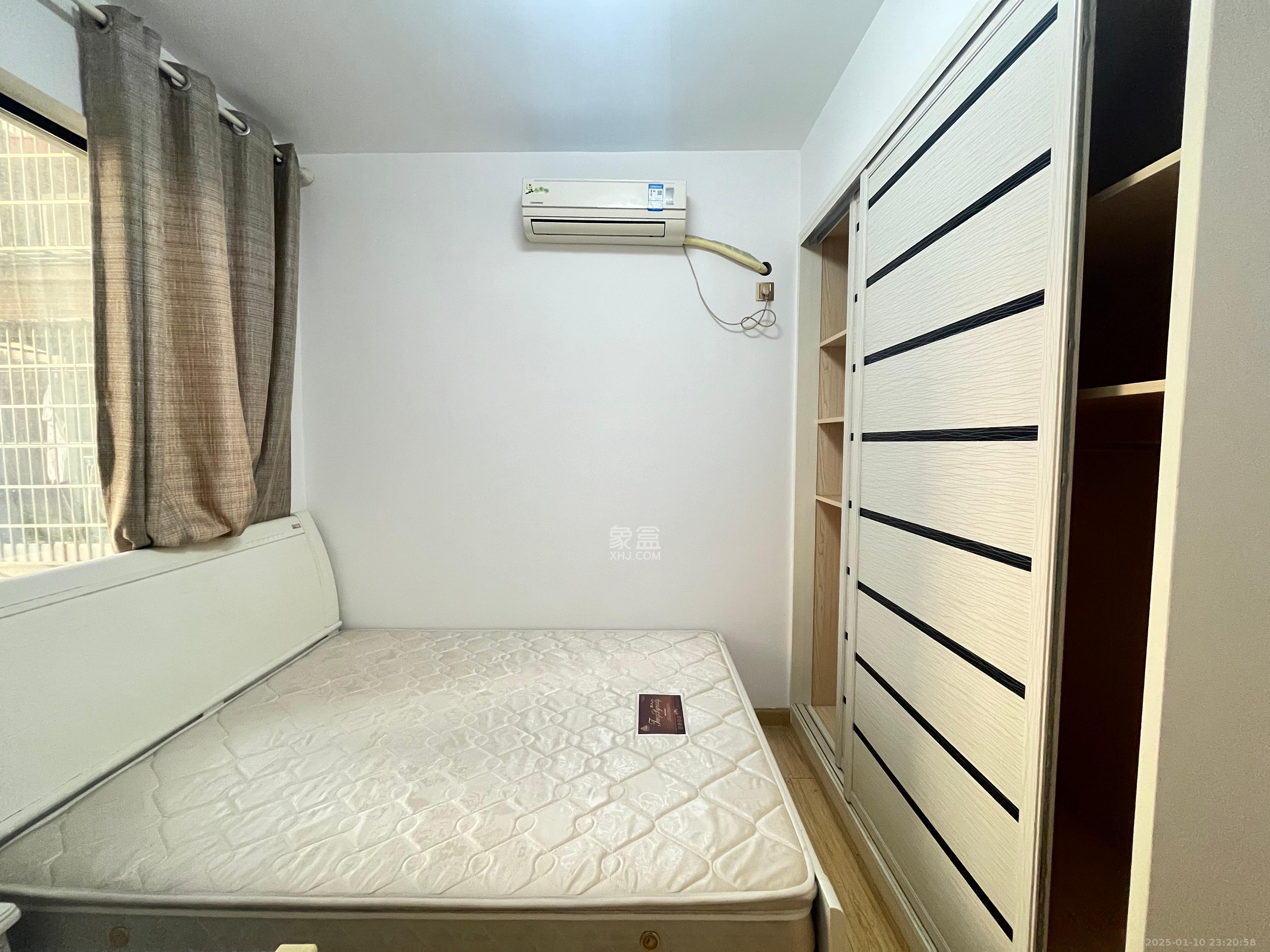 梅溪湖浪琴湾燕联小区 1室0厅0卫 2000.0元/月 梅溪湖浪琴湾燕联小区 1室0厅0卫 2000.0元/月室内图