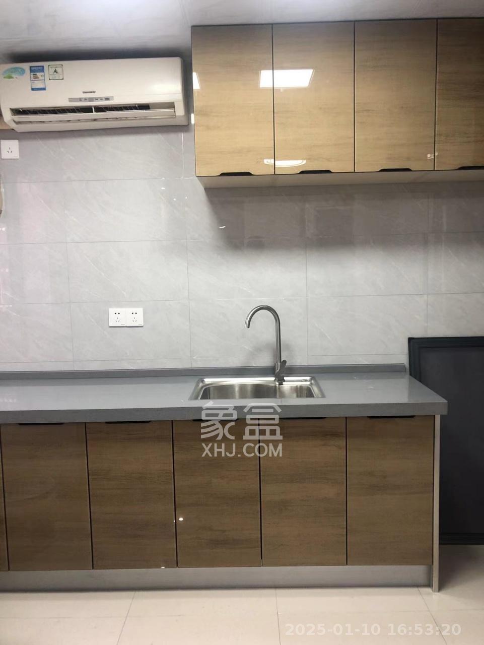 云鼎公馆  1室0厅1卫   1700.00元/月室内图