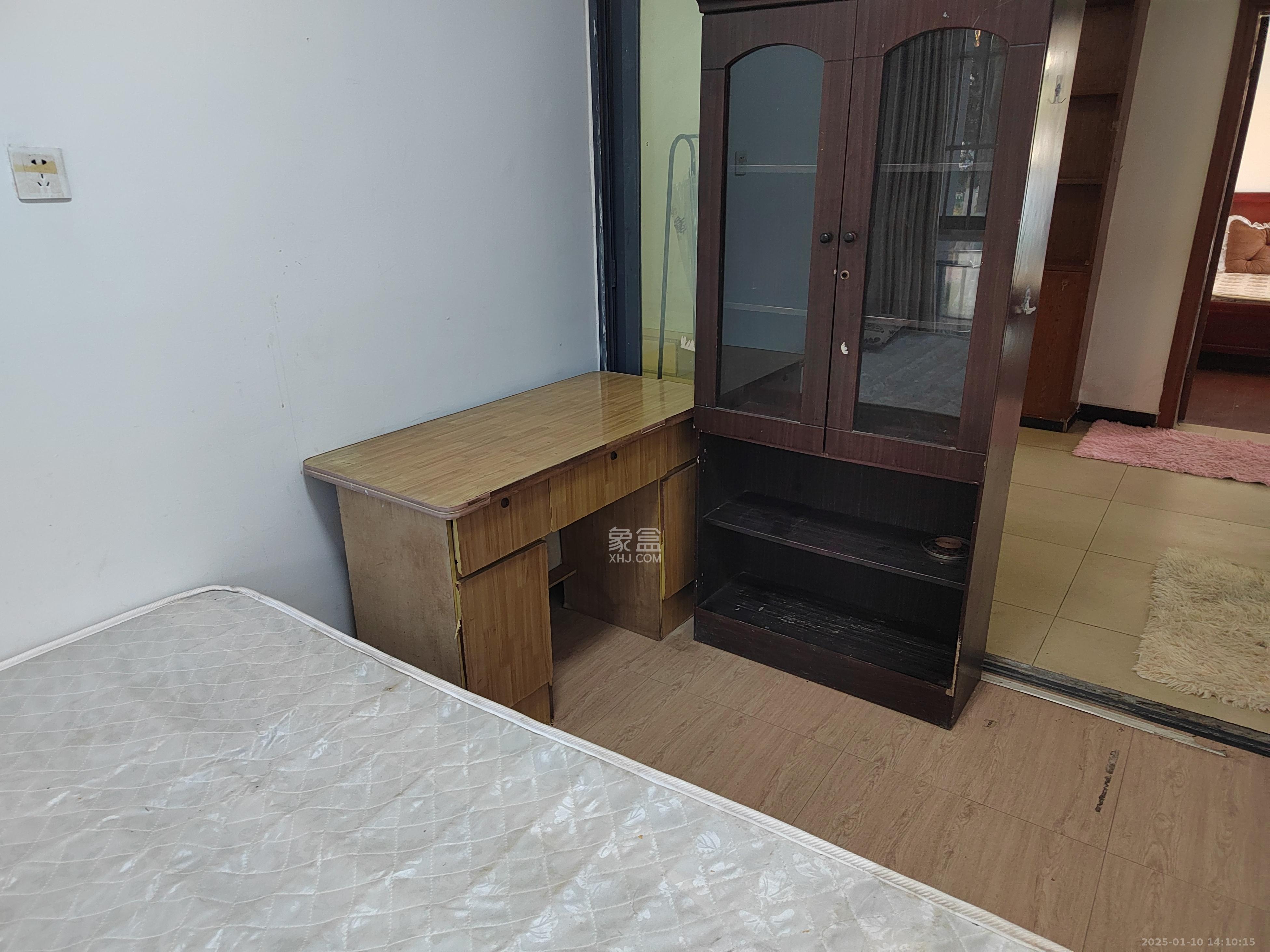 中信文化广场(中信新城二期) 3室2厅1卫 1500.0元/月 中信文化广场(中信新城二期) 3室2厅1卫 1500.0元/月室内图