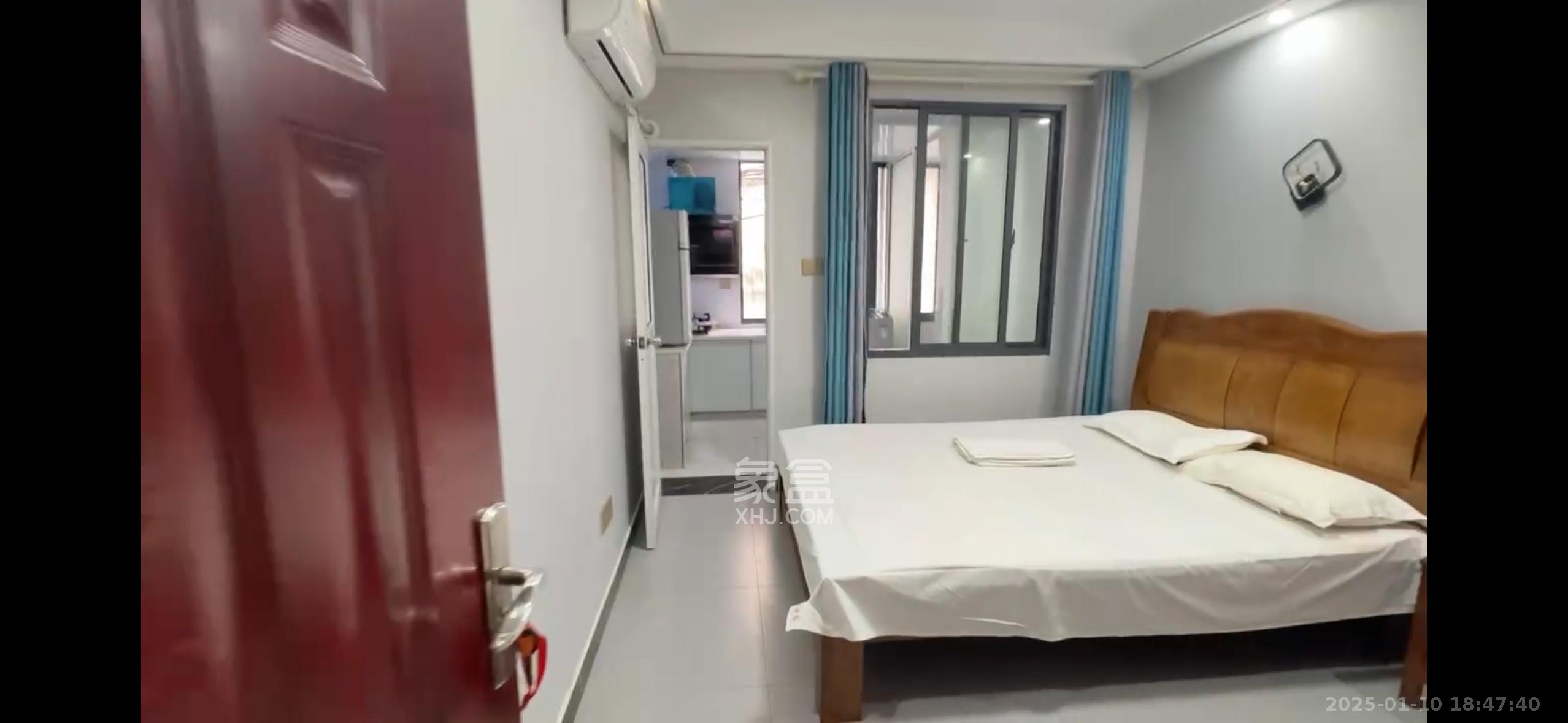 向韶村 1室1厅1卫 1250.0元/月 向韶村 1室1厅1卫 1250.0元/月室内图