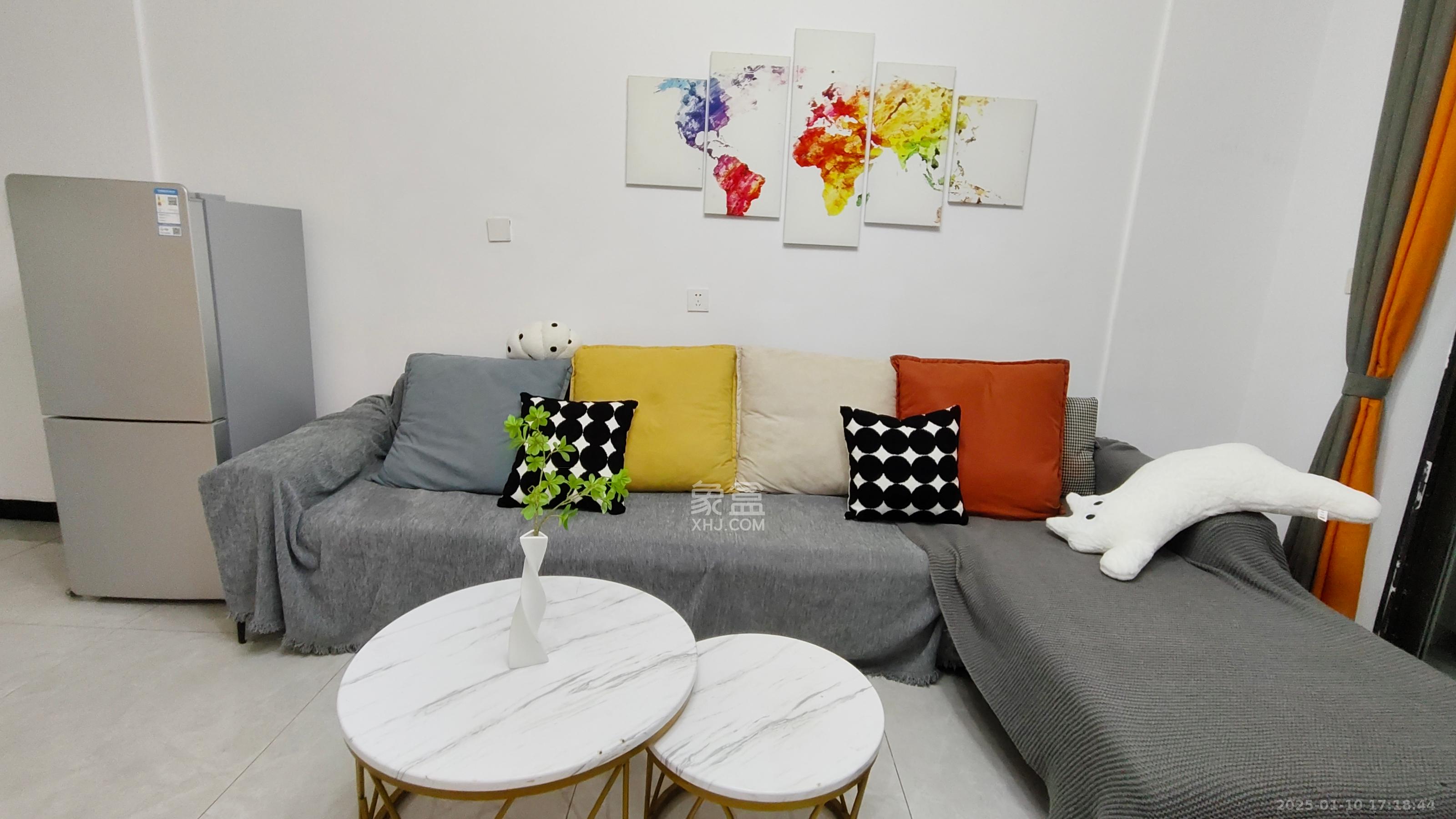 梅溪正荣府 4室2厅2卫 3200.0元/月 梅溪正荣府 4室2厅2卫 3200.0元/月室内图