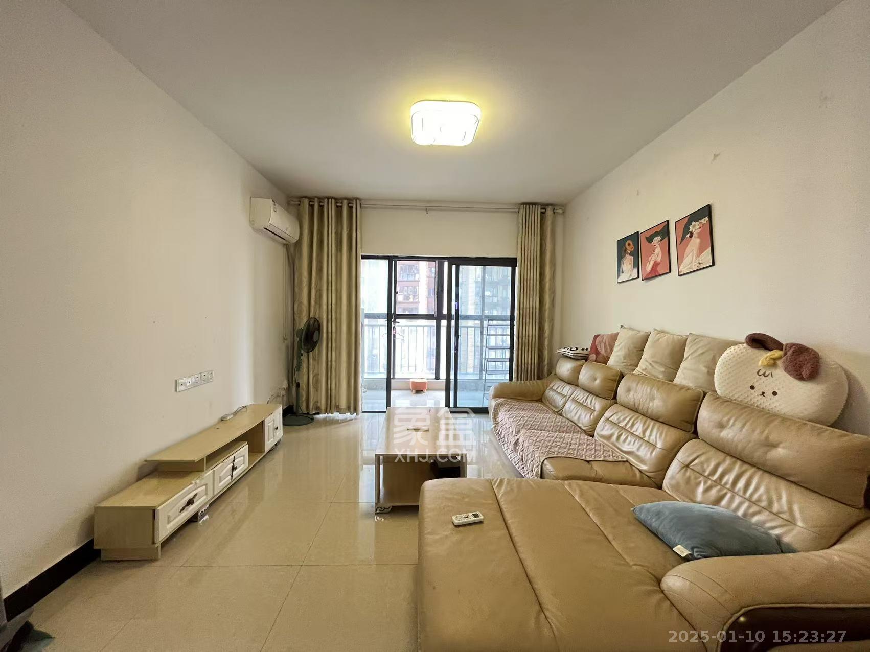 荣盛花语书苑 3室2厅1卫 3200.0元/月 荣盛花语书苑 3室2厅1卫 3200.0元/月室内图