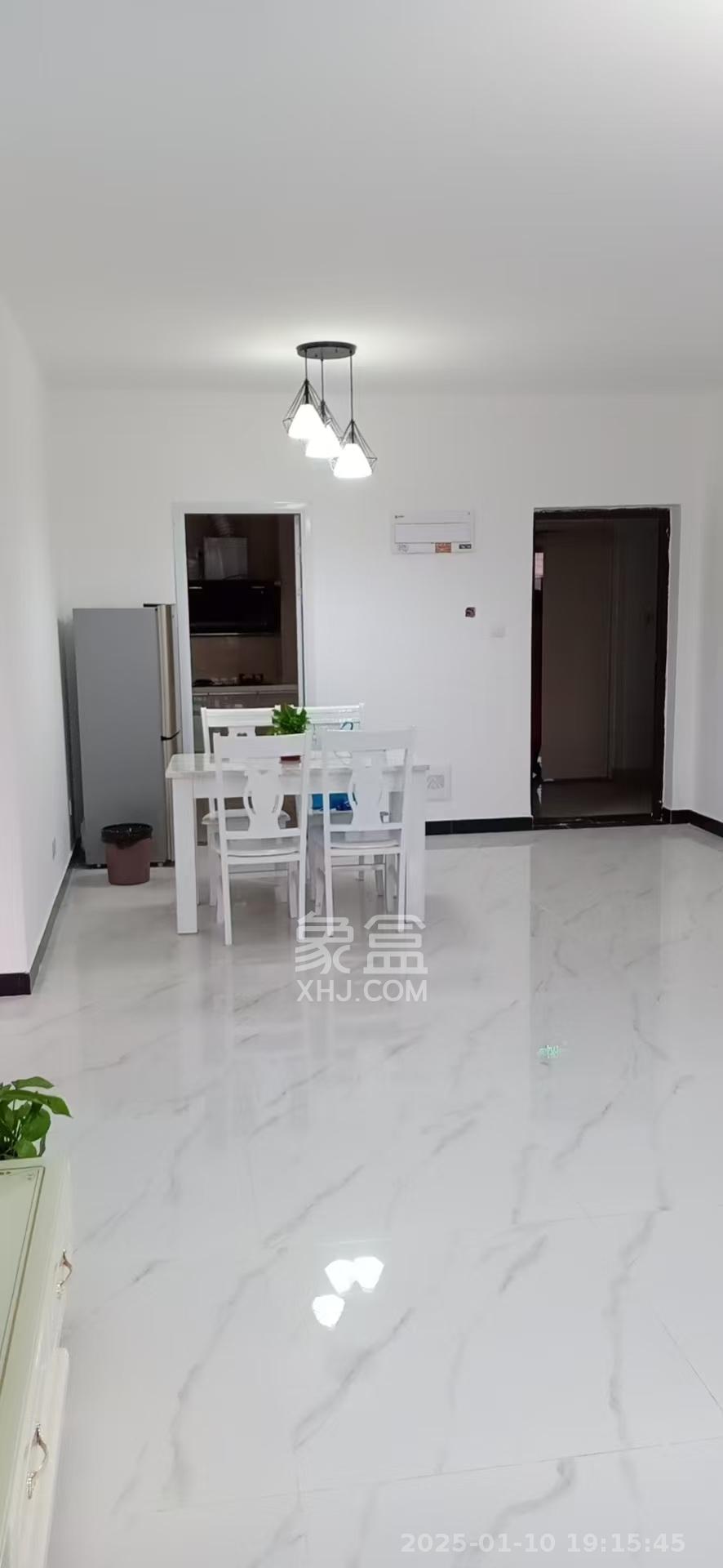 鑫苑木莲世家 3室2厅2卫 3000.0元/月 鑫苑木莲世家 3室2厅2卫 3000.0元/月室内图