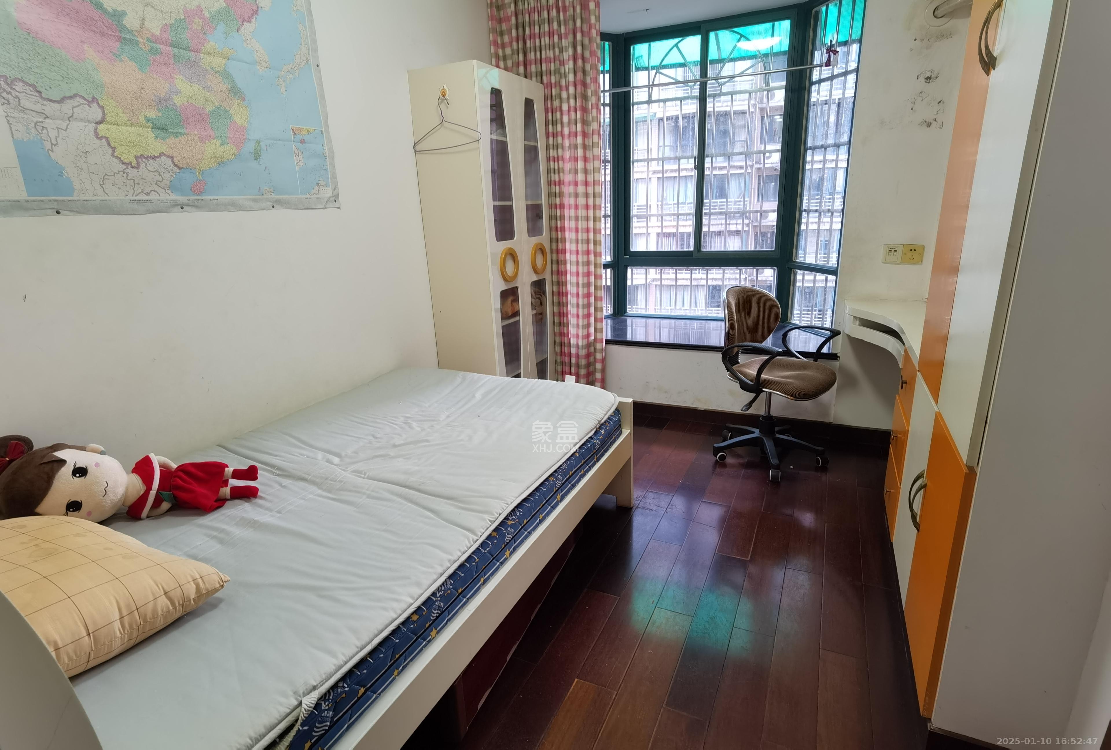 四季阳光花城 4室2厅2卫 4500.0元/月 四季阳光花城 4室2厅2卫 4500.0元/月室内图