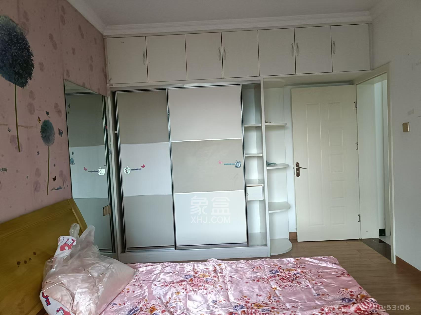 天麓尚层 3室2厅1卫 1850.0元/月 天麓尚层 3室2厅1卫 1850.0元/月室内图