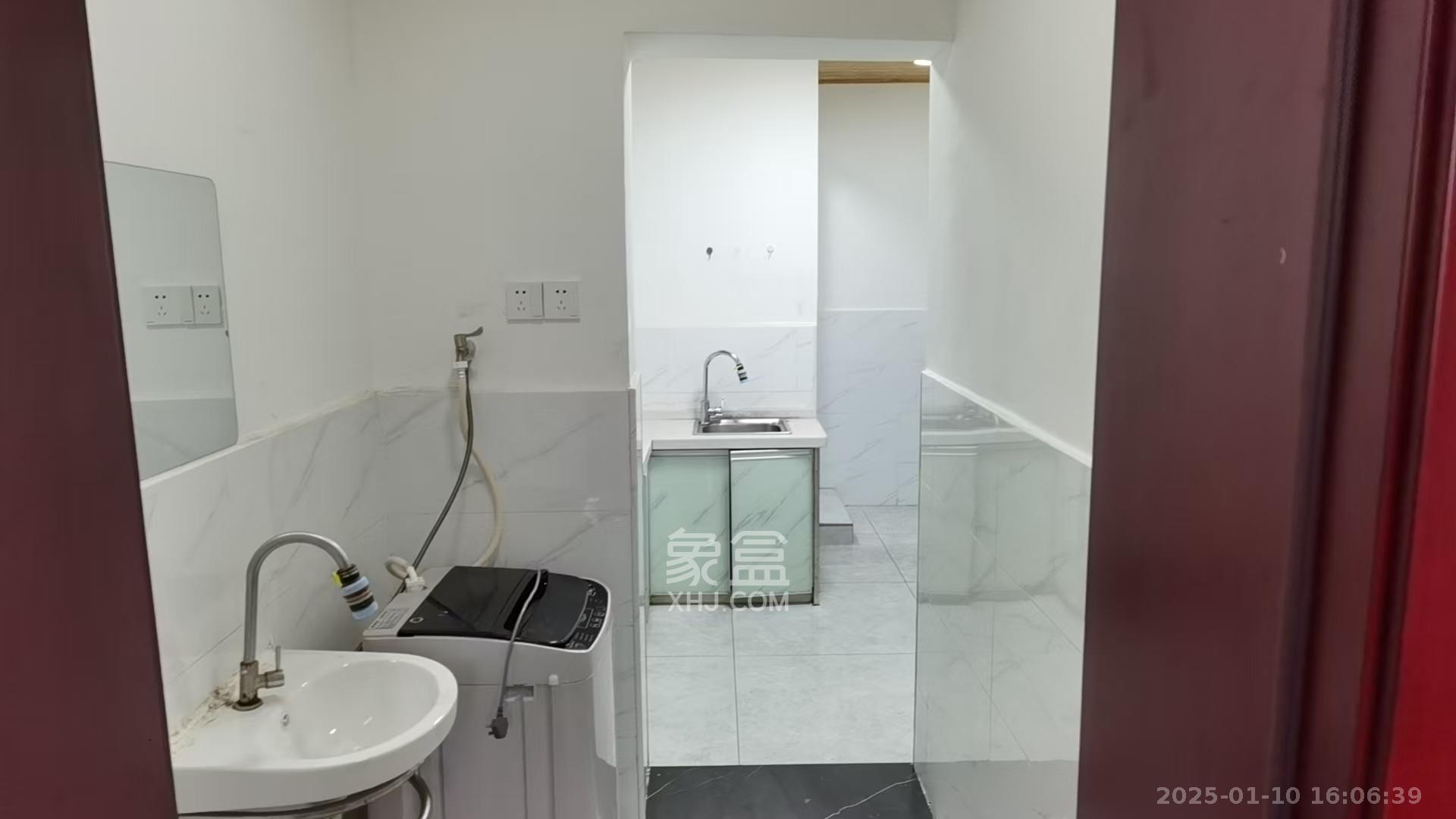 众鑫建材市场(长沙县星沙镇皮具市场) 1室1厅1卫 1200.0元/月 众鑫建材市场(长沙县星沙镇皮具市场) 1室1厅1卫 1200.0元/月室内图