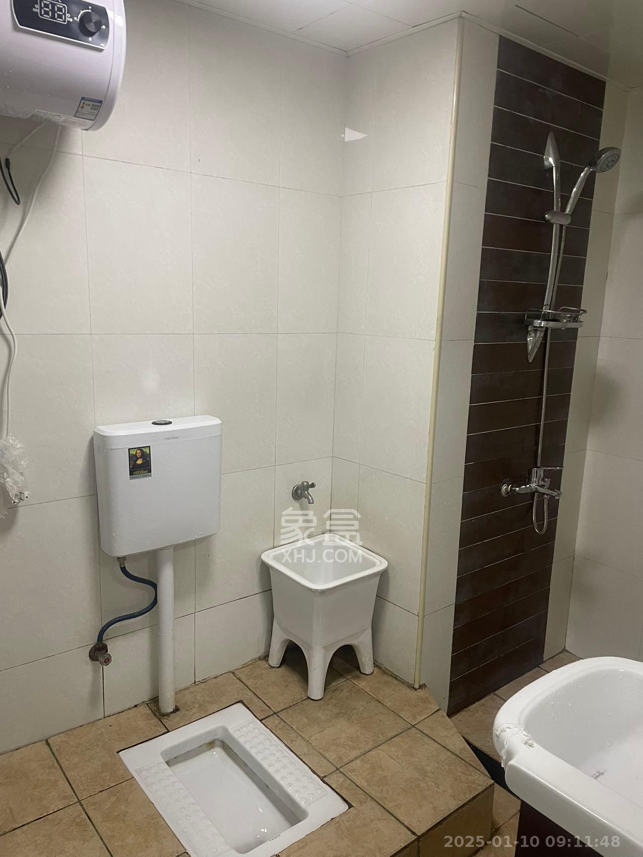 越界(天佑国际大厦) 1室1厅1卫 2200.0元/月 越界(天佑国际大厦) 1室1厅1卫 2200.0元/月室内图