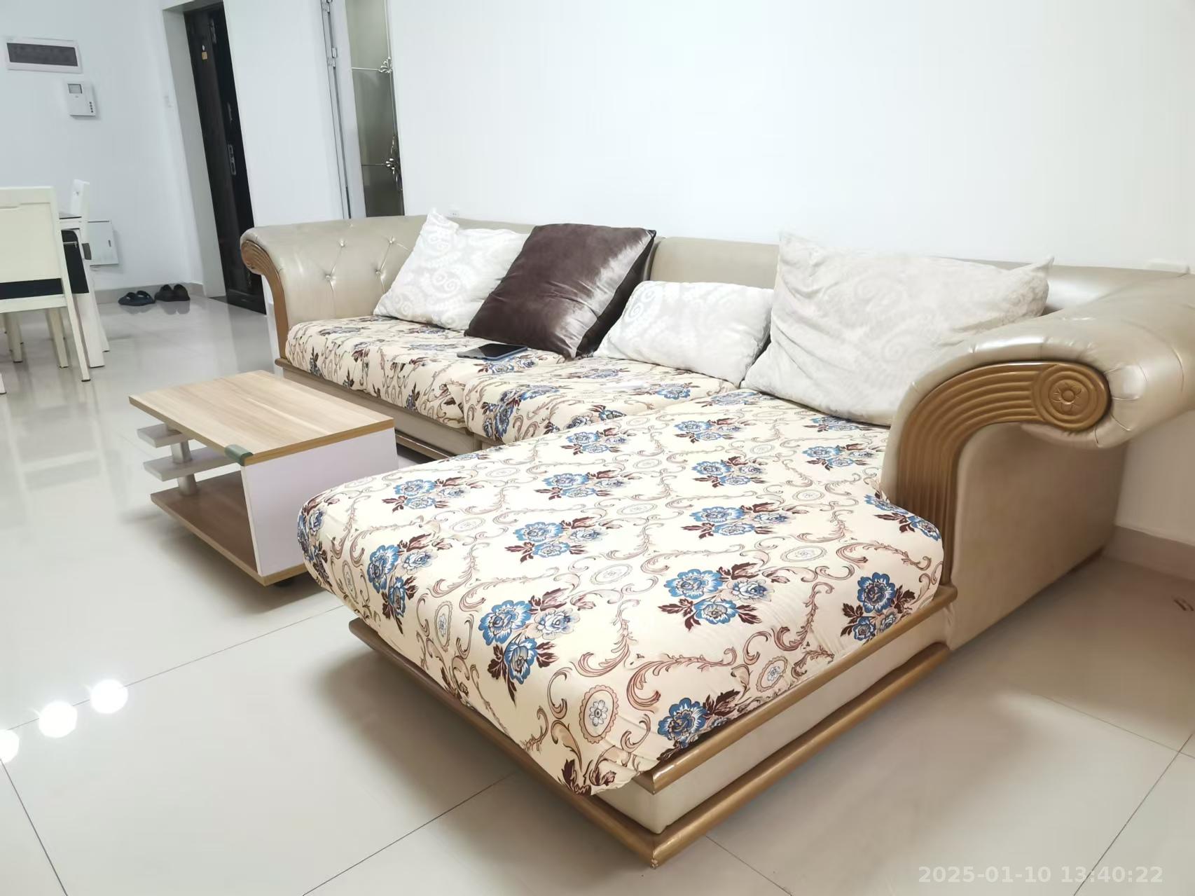 长城宾馆宿舍 3室1厅1卫 3700.0元/月 长城宾馆宿舍 3室1厅1卫 3700.0元/月室内图