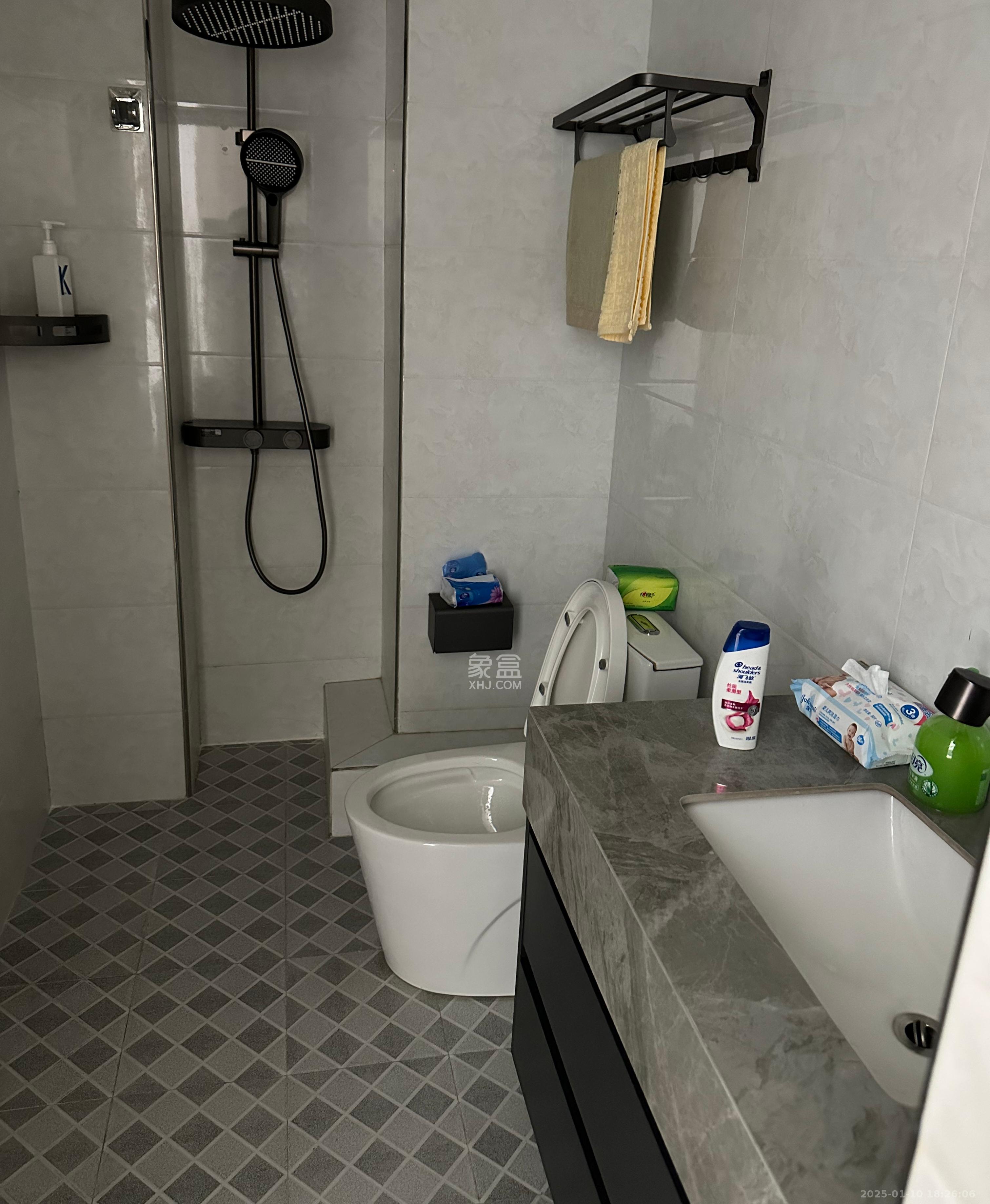 第六都(陆都小区) 1室1厅1卫 1950.0元/月 第六都(陆都小区) 1室1厅1卫 1950.0元/月室内图