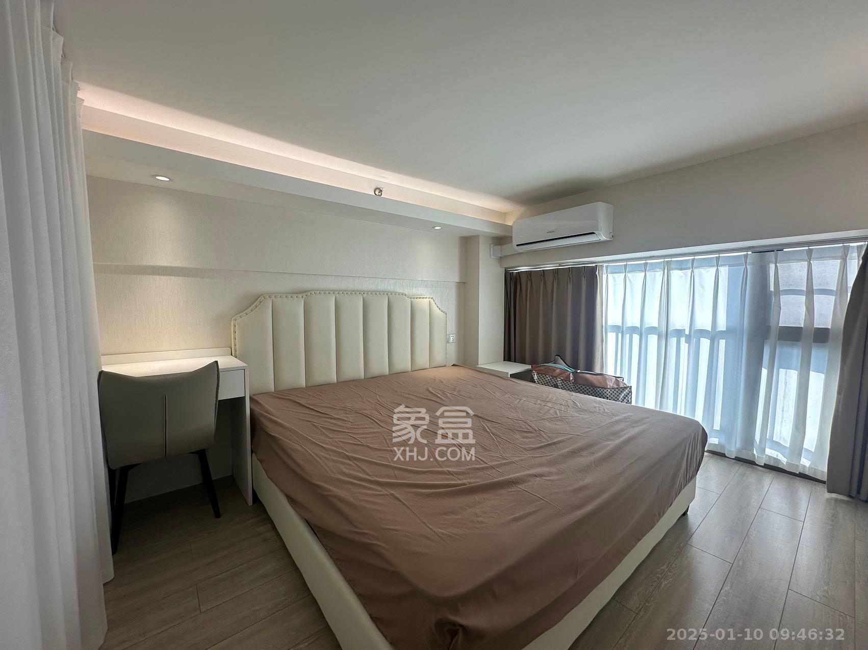 华远华时代 2室1厅1卫 3800.0元/月 华远华时代 2室1厅1卫 3800.0元/月室内图