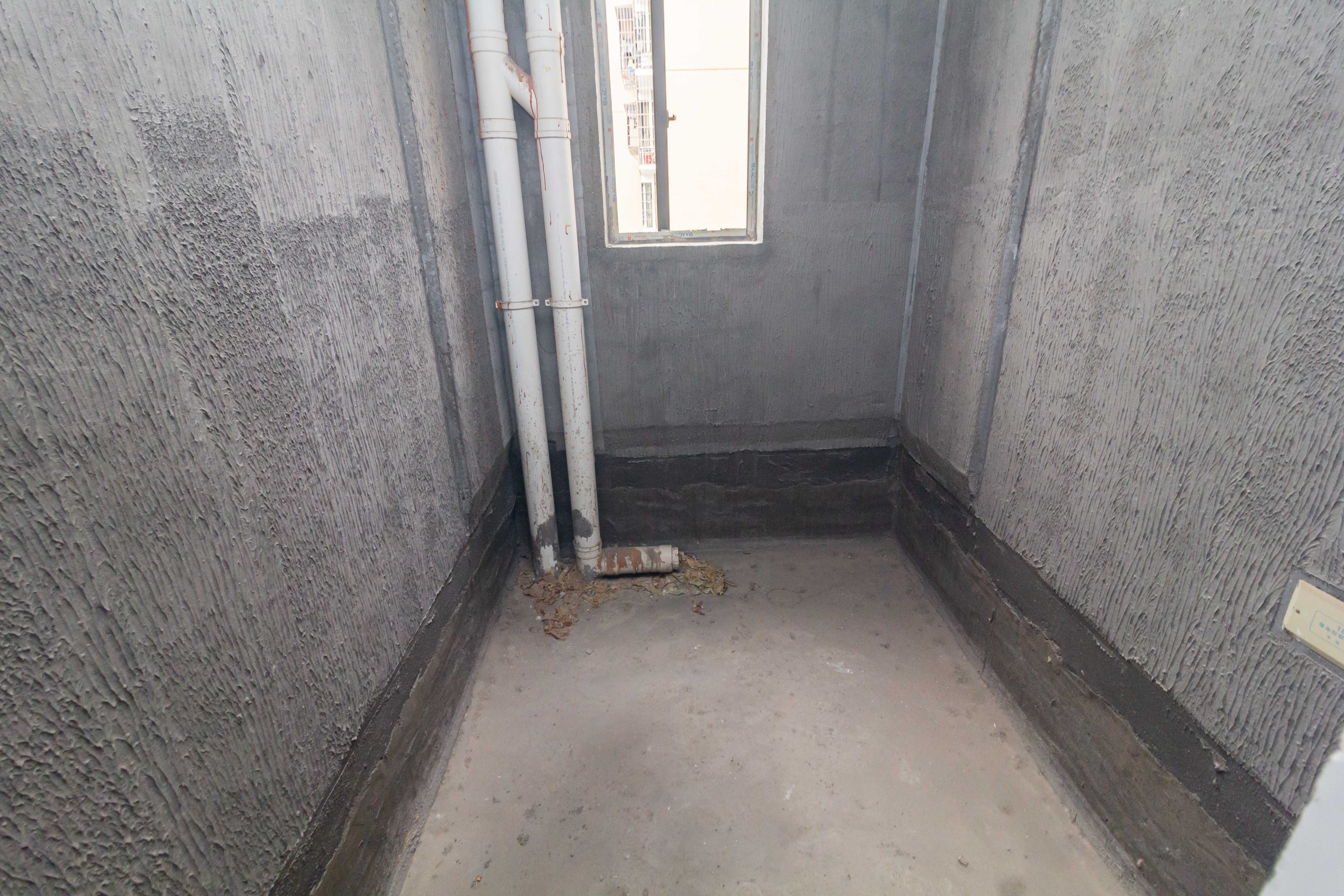中国铁建国际城二期  2室2厅1卫   38.00万卫生间