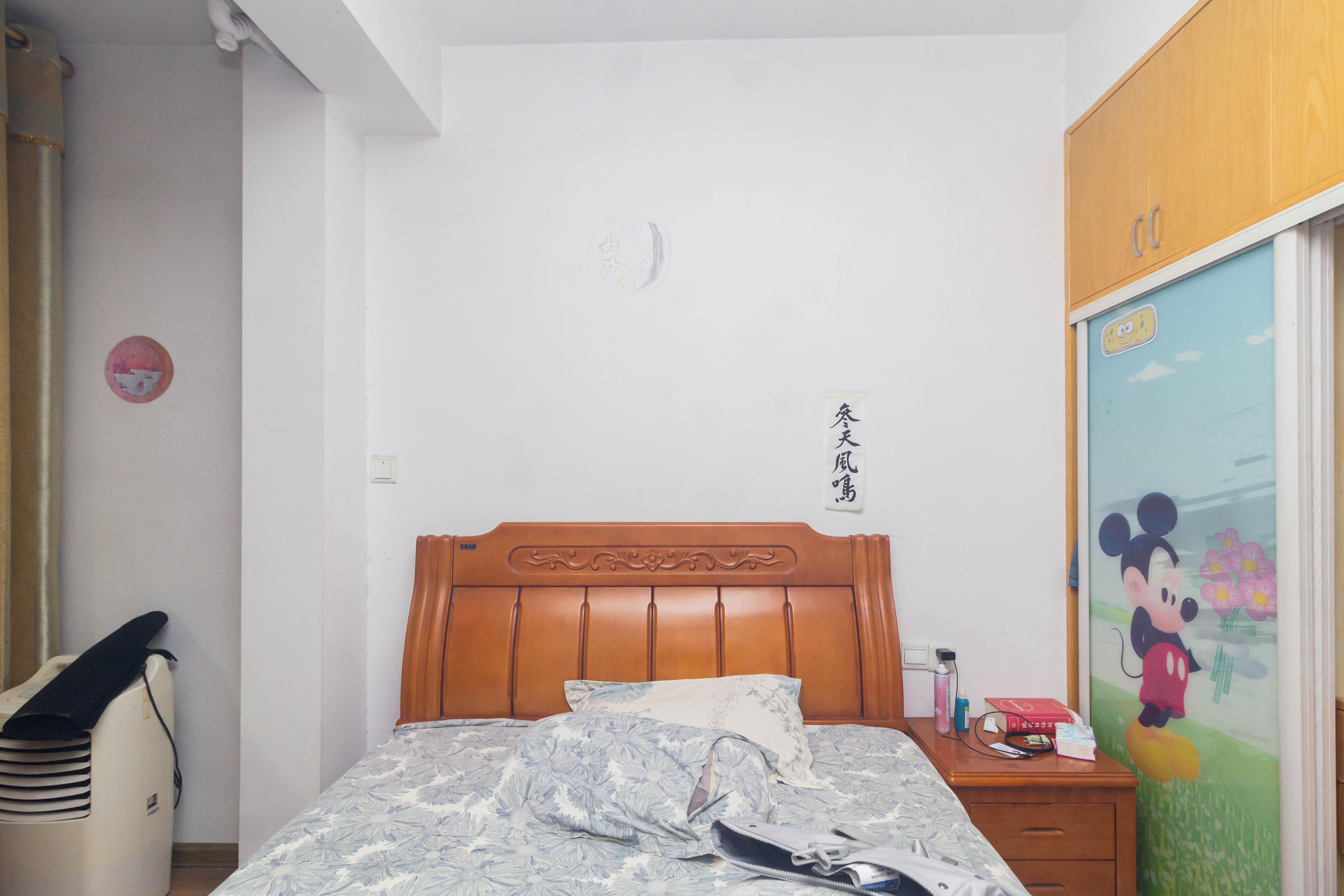 中国铁建国际城一期  4室2厅2卫    69.8万 中国铁建国际城一期  4室2厅2卫    69.8万卧室