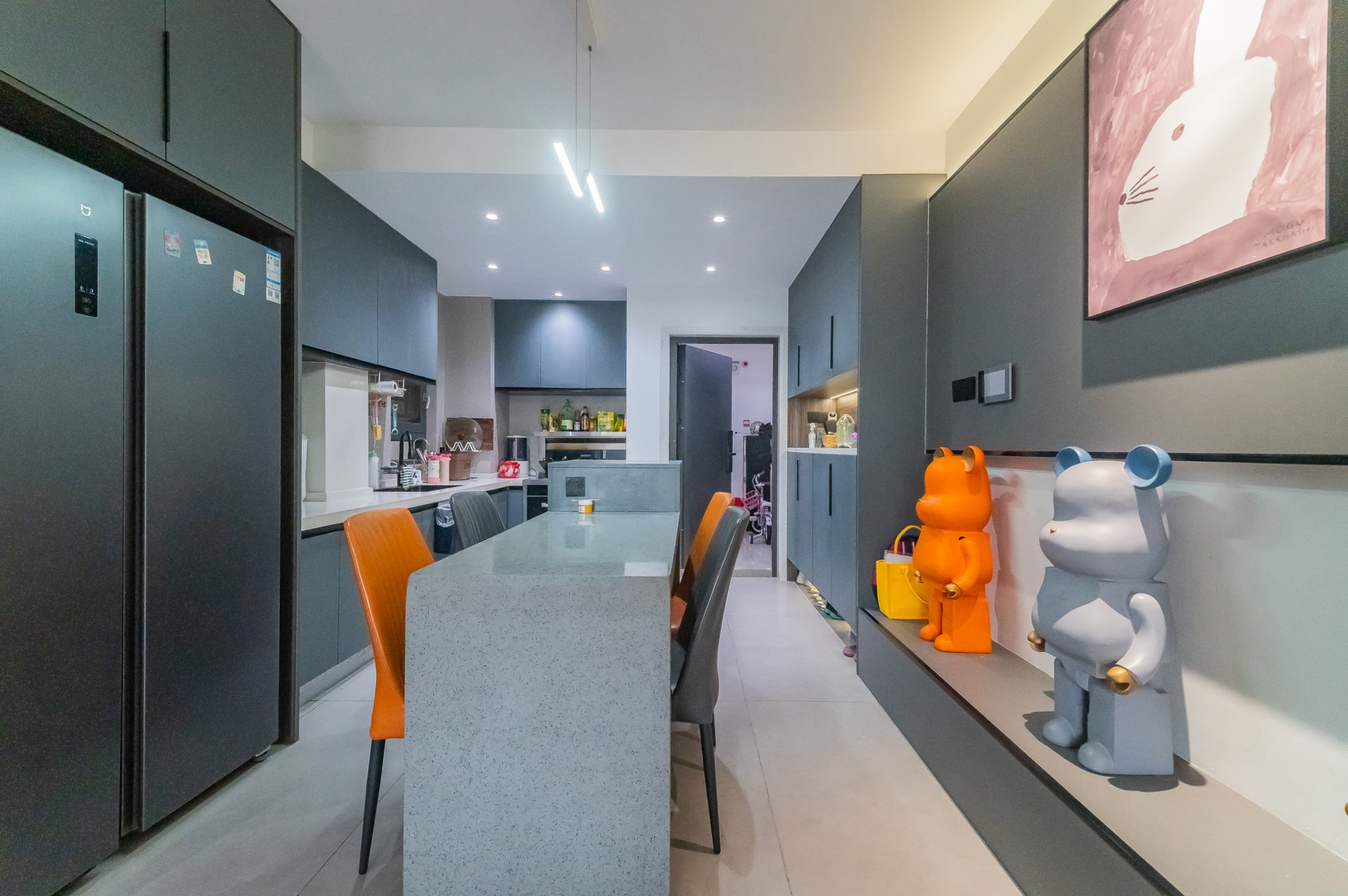 旭辉美的东樾城  3室2厅1卫    106.8万 旭辉美的东樾城  3室2厅1卫    106.8万客厅