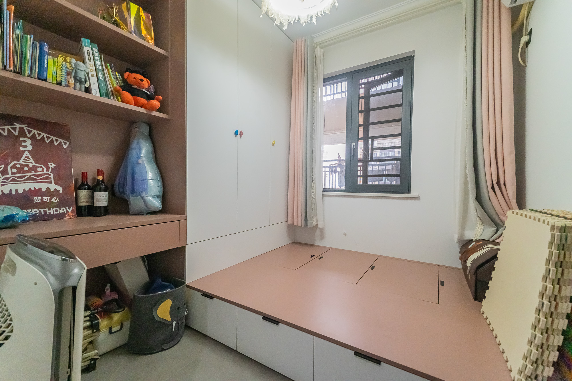 旭辉美的东樾城  3室2厅1卫    106.8万 旭辉美的东樾城  3室2厅1卫    106.8万卧室