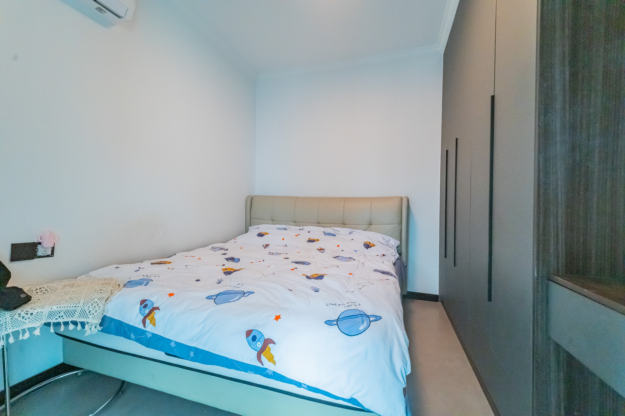 旭辉美的东樾城  3室2厅1卫    106.8万 旭辉美的东樾城  3室2厅1卫    106.8万卧室