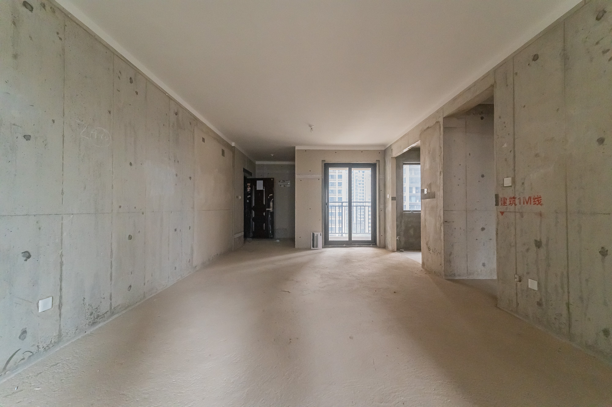 旭辉美的东樾城  4室2厅1卫    108.0万 旭辉美的东樾城  4室2厅1卫    108.0万客厅