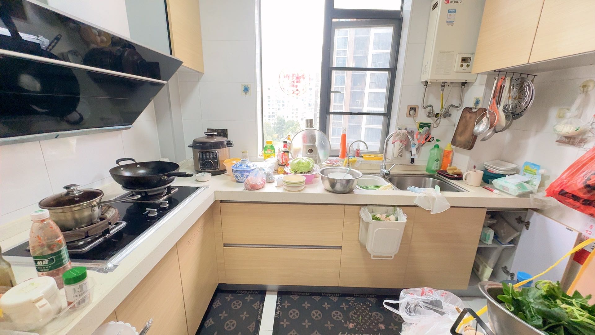 庐山春天早安华晨  3室2厅2卫    65.0万 庐山春天早安华晨  3室2厅2卫    65.0万室内图