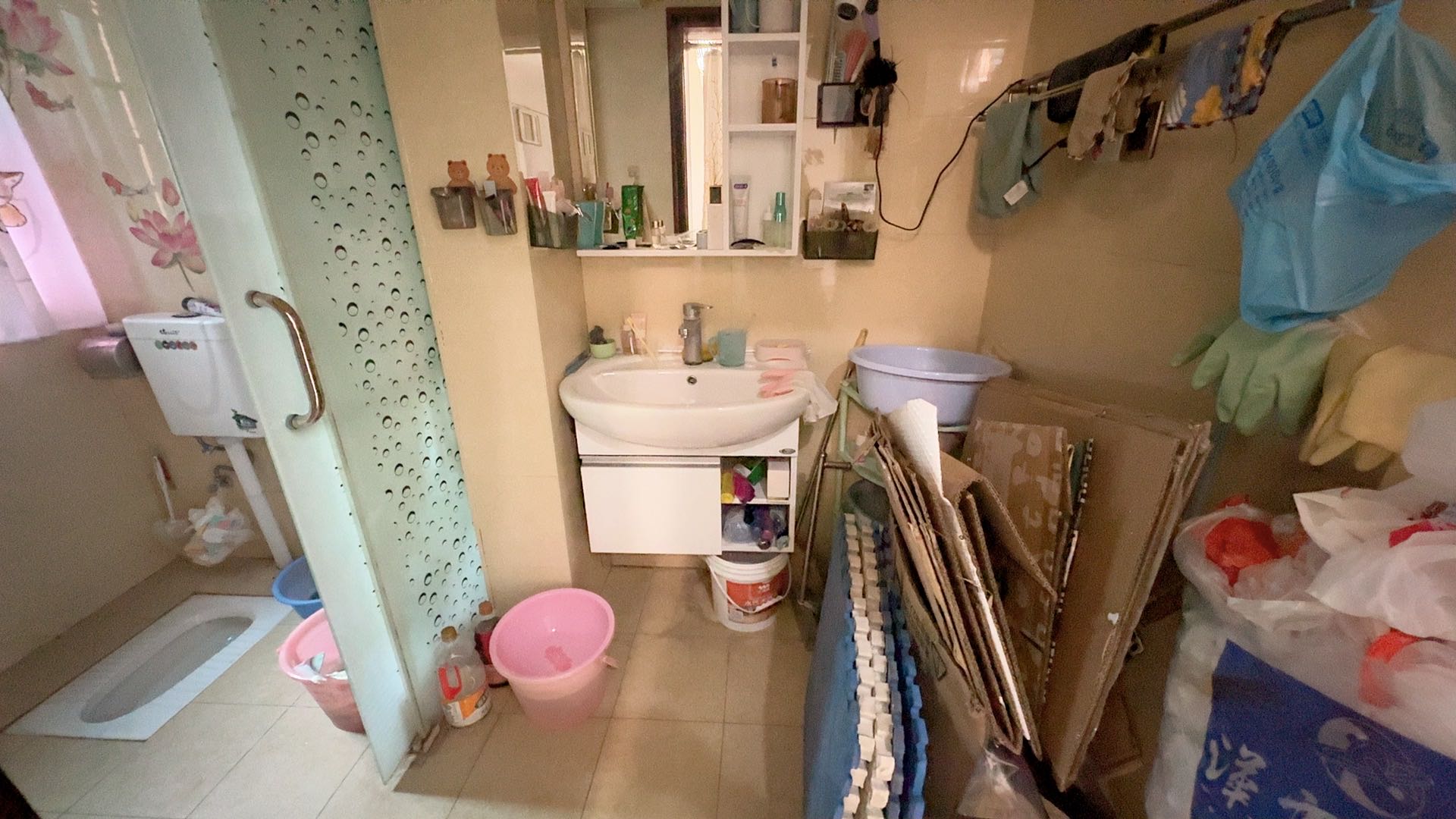 庐山春天早安华晨  3室2厅2卫    65.0万 庐山春天早安华晨  3室2厅2卫    65.0万室内图