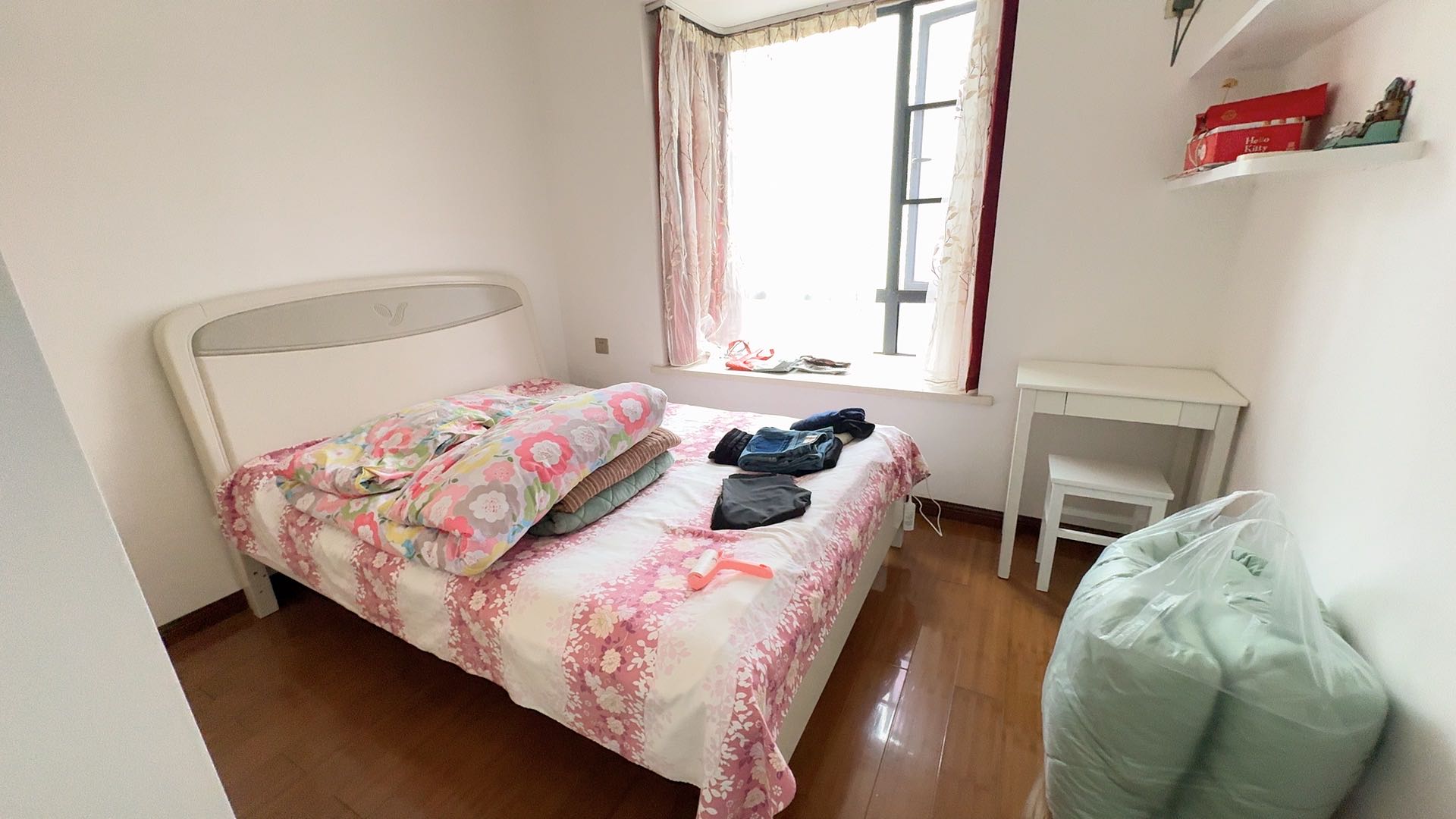 庐山春天早安华晨  3室2厅2卫    65.0万 庐山春天早安华晨  3室2厅2卫    65.0万室内图