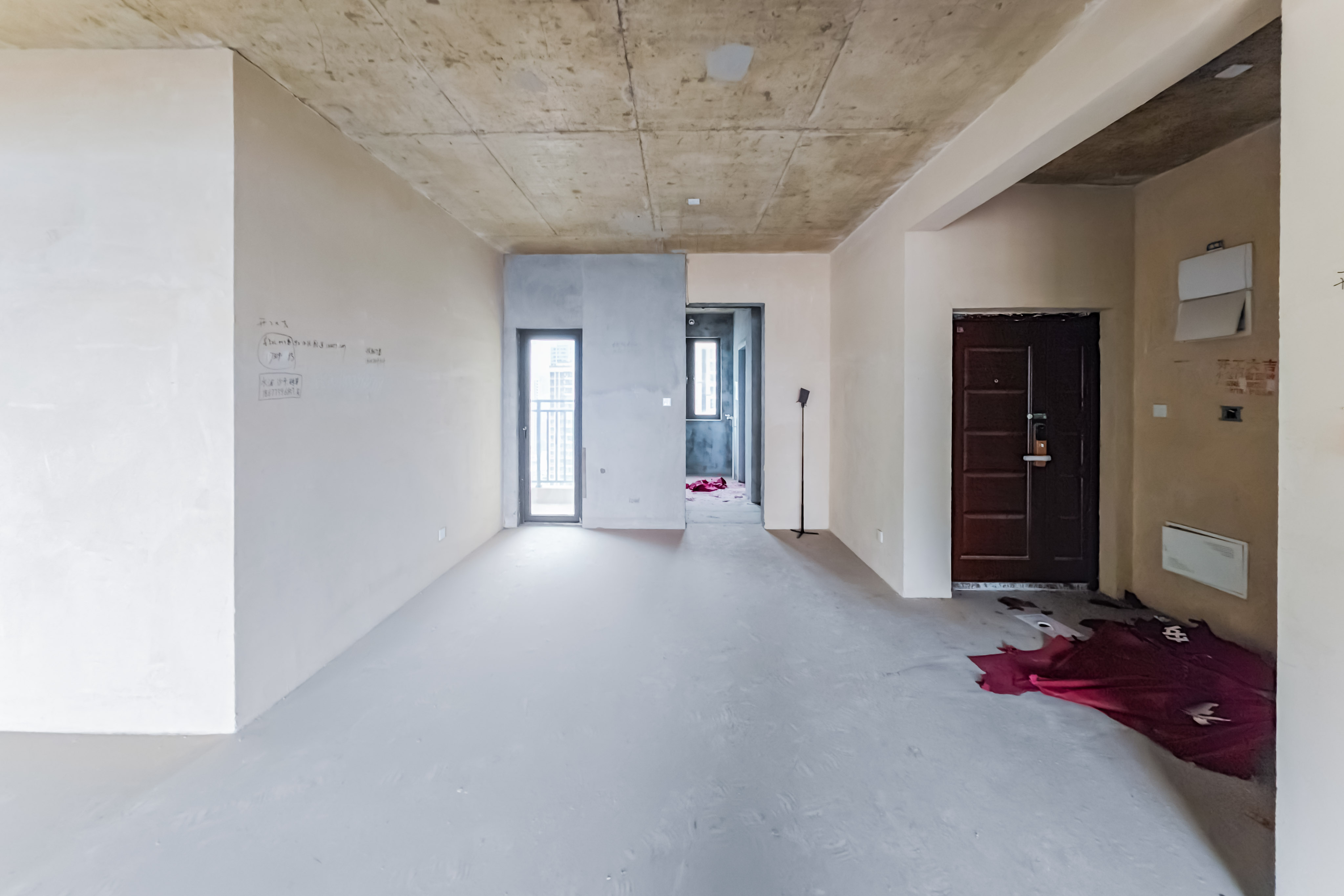 世茂璀璨天城 4室2厅3卫 207.0万 世茂璀璨天城 4室2厅3卫 207.0万其他