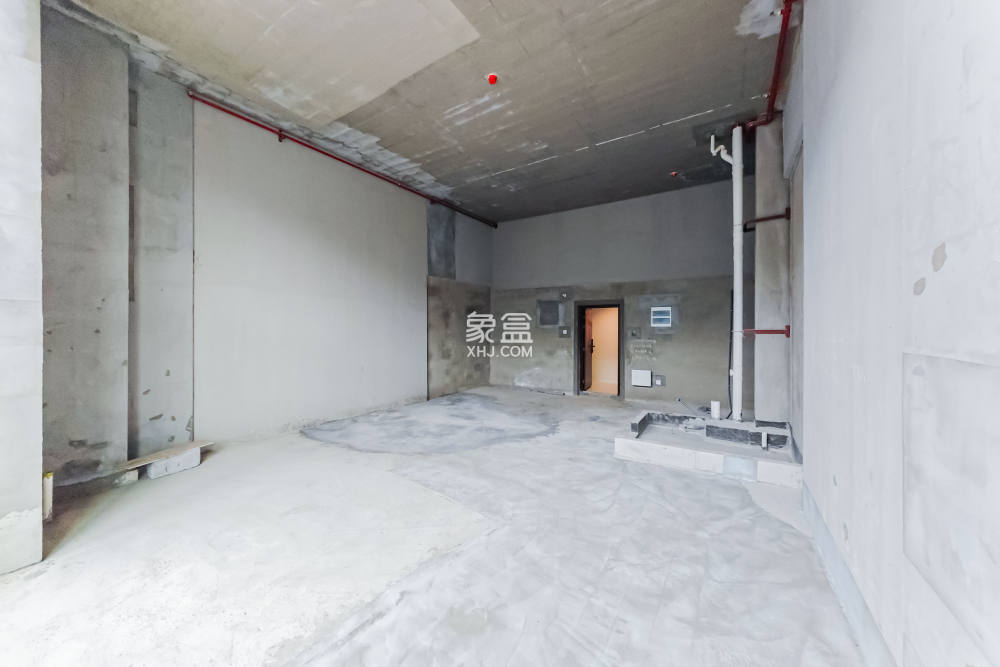 京武浪琴山三期（京武中心）  3室1厅1卫    78.0万