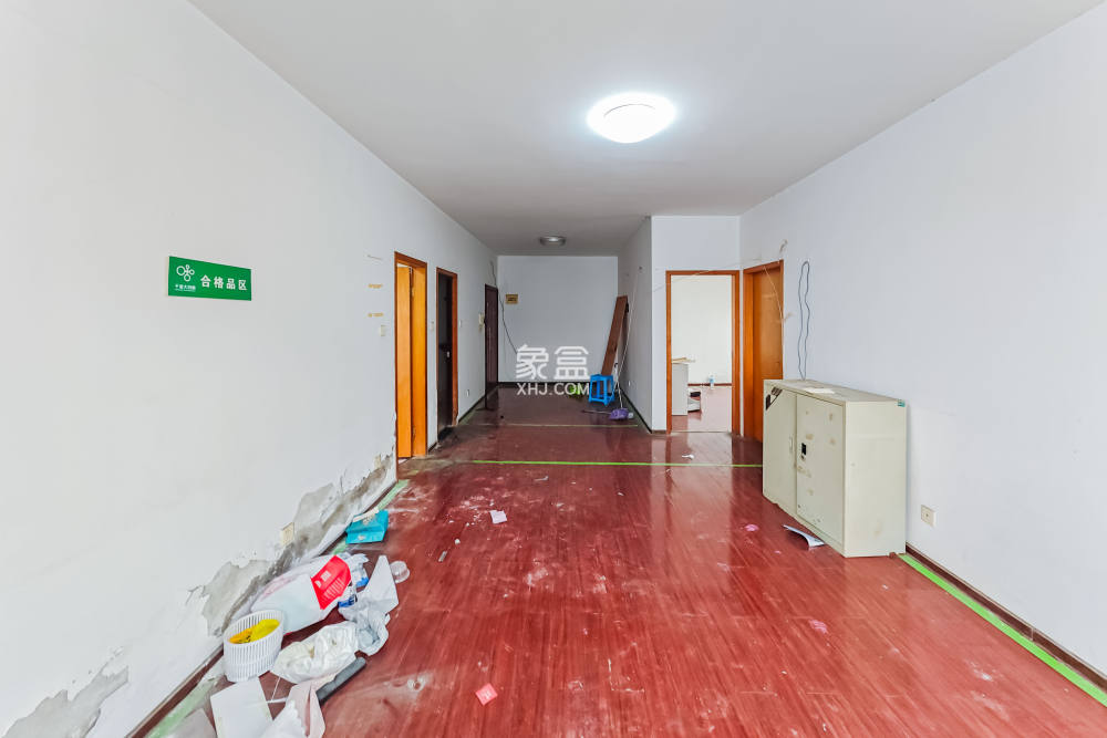 华菱新城地标  3室2厅1卫   63.00万