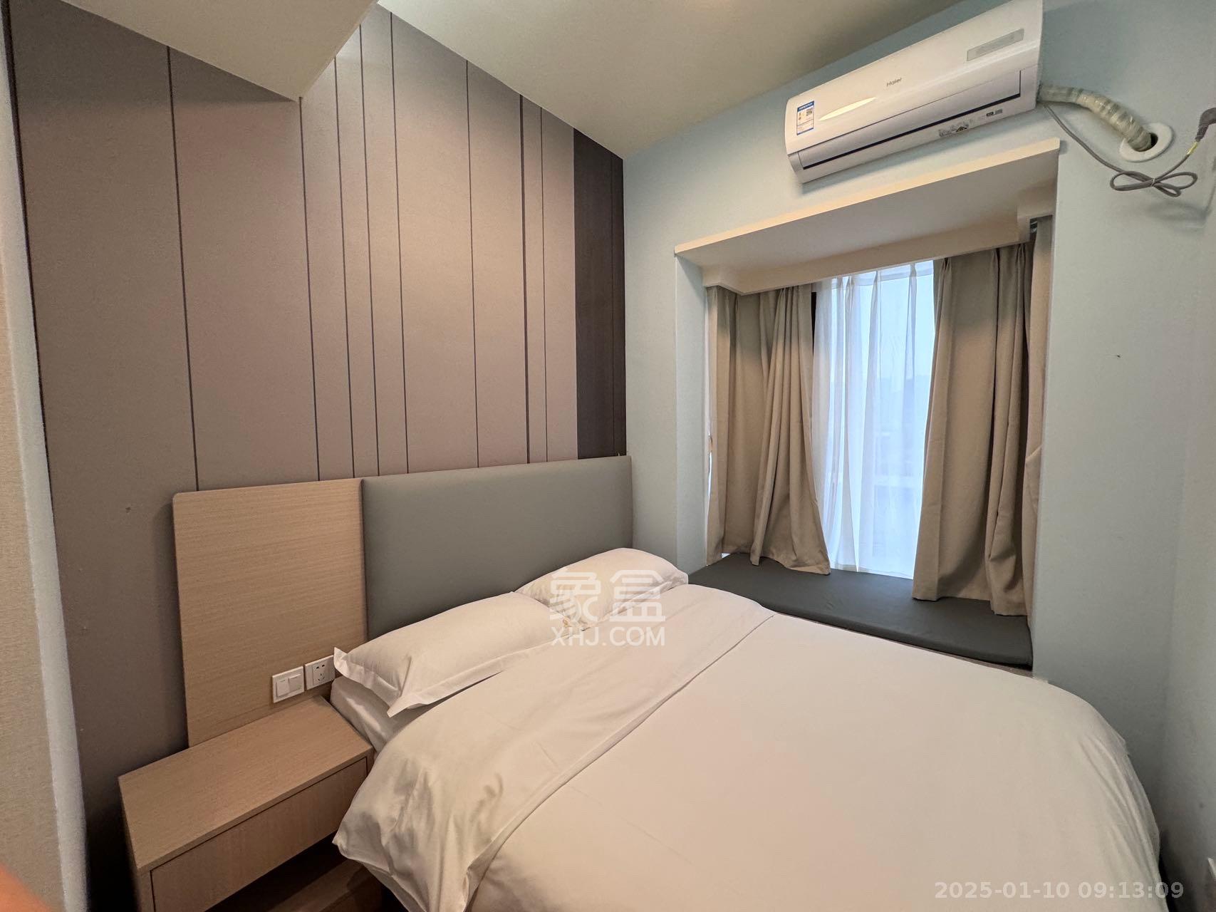 恒大金融广场 2室1厅1卫 3000.0元/月 恒大金融广场 2室1厅1卫 3000.0元/月室内图