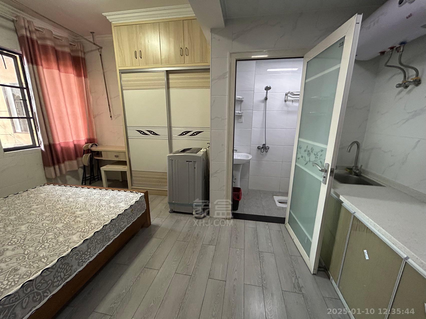 文艺复兴(未来城)  1室1厅1卫    1200.0元/月 文艺复兴(未来城)  1室1厅1卫    1200.0元/月室内图