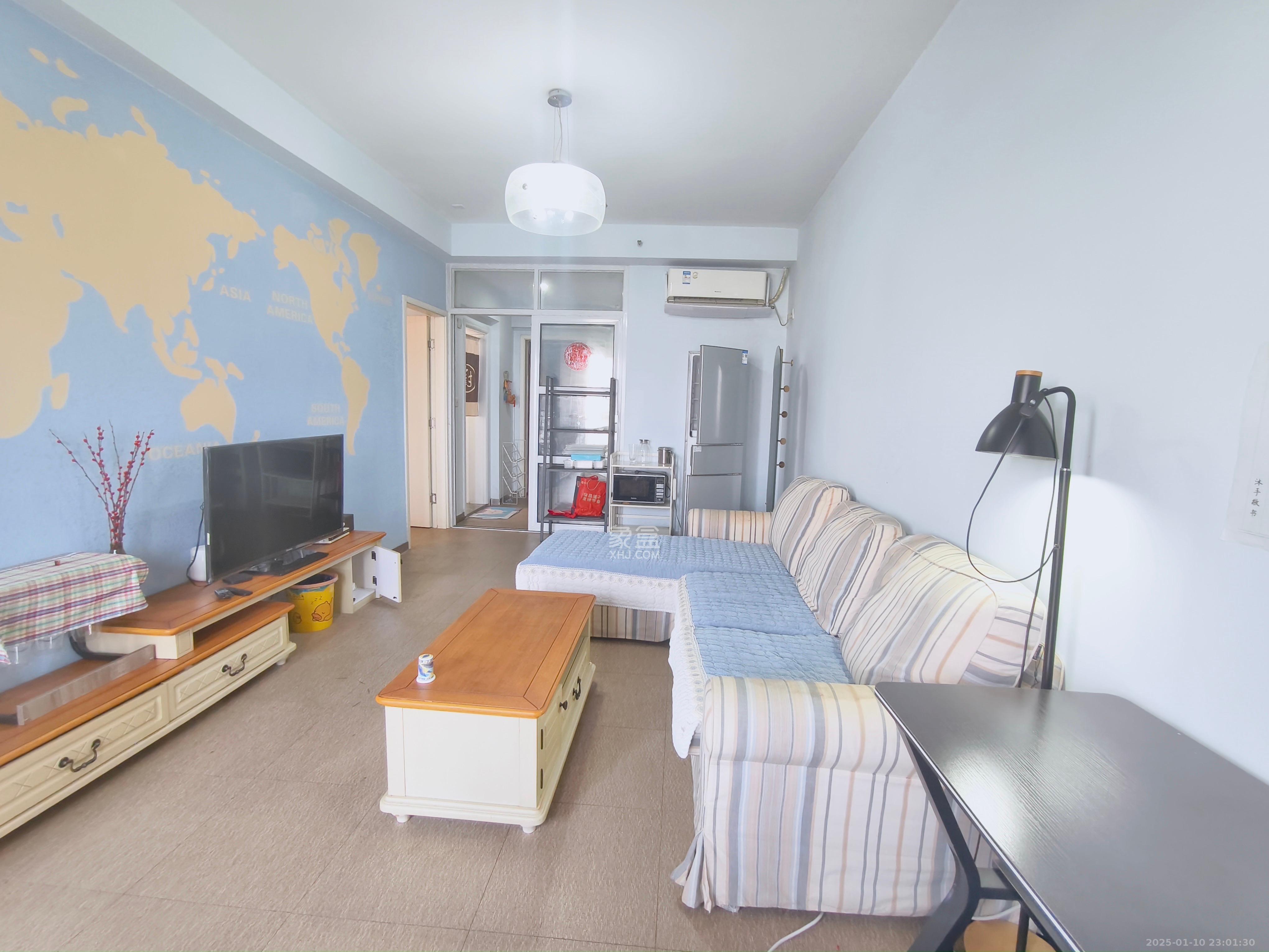 八家湾小区 1室0厅0卫 2400.0元/月 八家湾小区 1室0厅0卫 2400.0元/月室内图