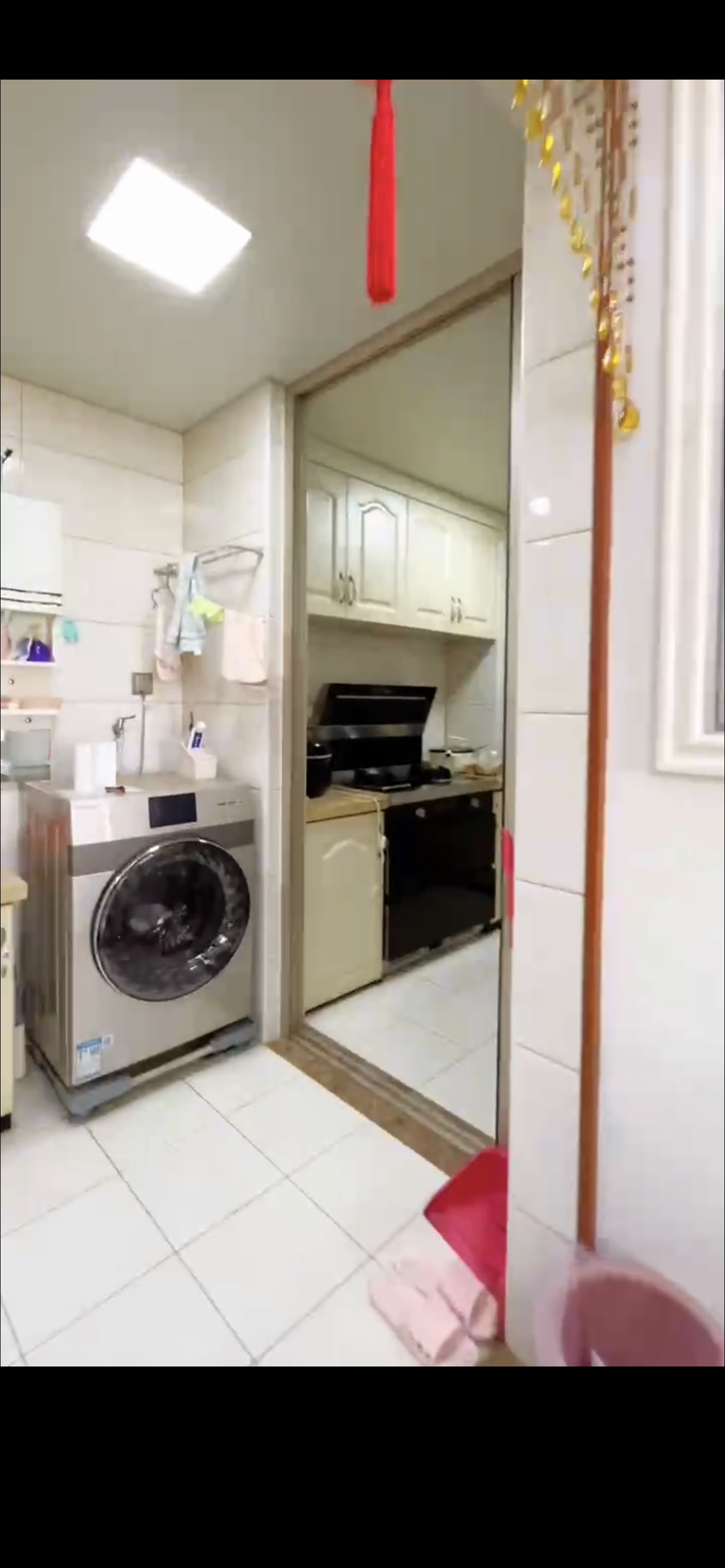 南苑上和二期 3室2厅1卫 63.8万 南苑上和二期 3室2厅1卫 63.8万客厅