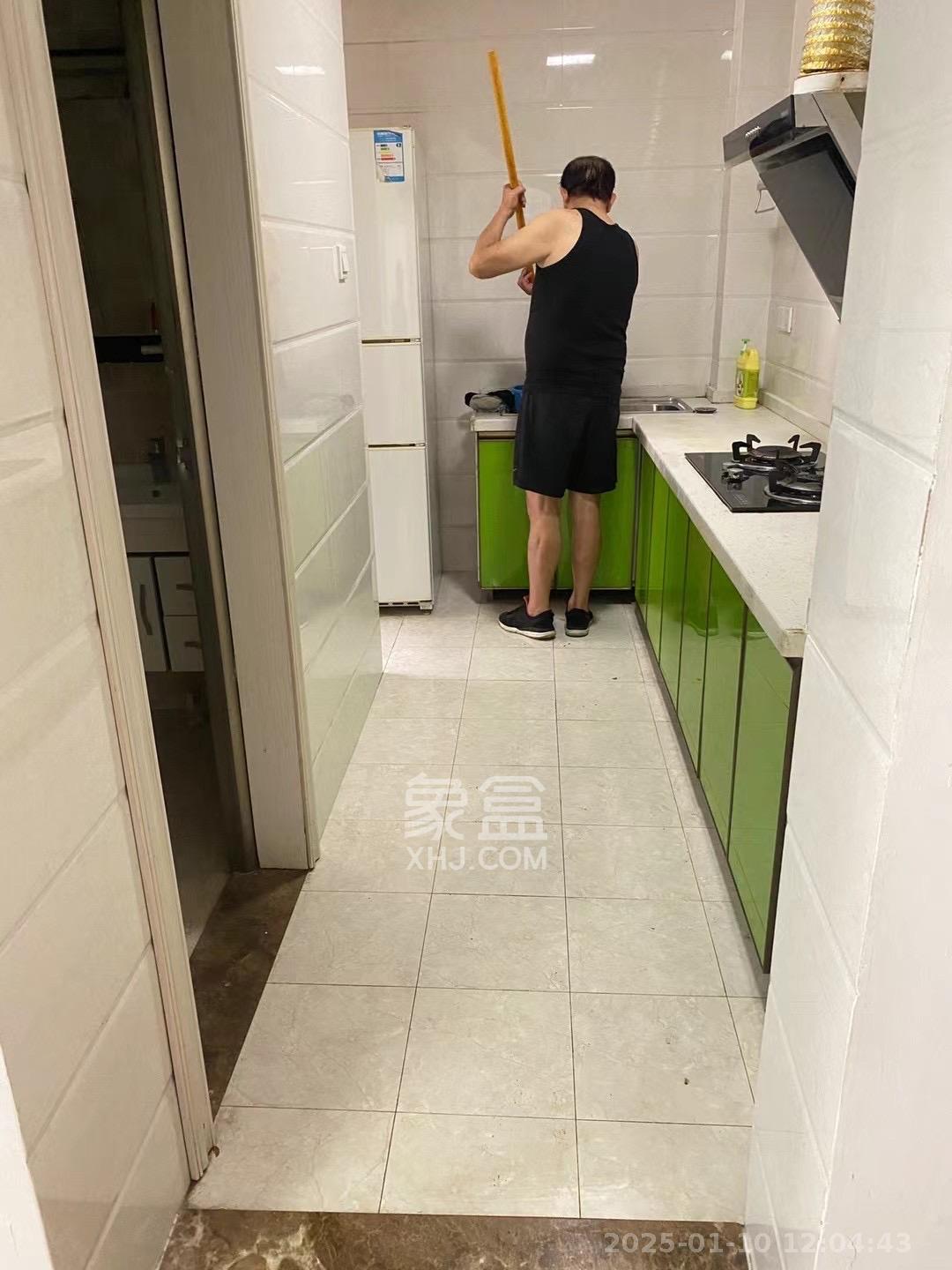 五矿万境水岸一期(万境水岸嘉苑) 2室2厅1卫 1800.0元/月 五矿万境水岸一期(万境水岸嘉苑) 2室2厅1卫 1800.0元/月室内图