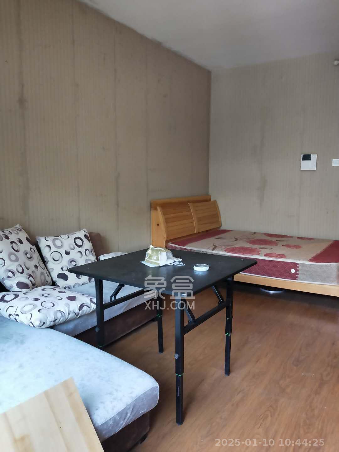 花漾年华(桂花园) 1室1厅1卫 1000.0元/月 花漾年华(桂花园) 1室1厅1卫 1000.0元/月室内图