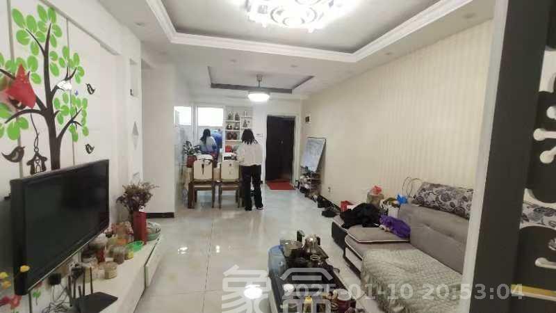 天麓尚层 3室2厅1卫 1850.0元/月 天麓尚层 3室2厅1卫 1850.0元/月室内图