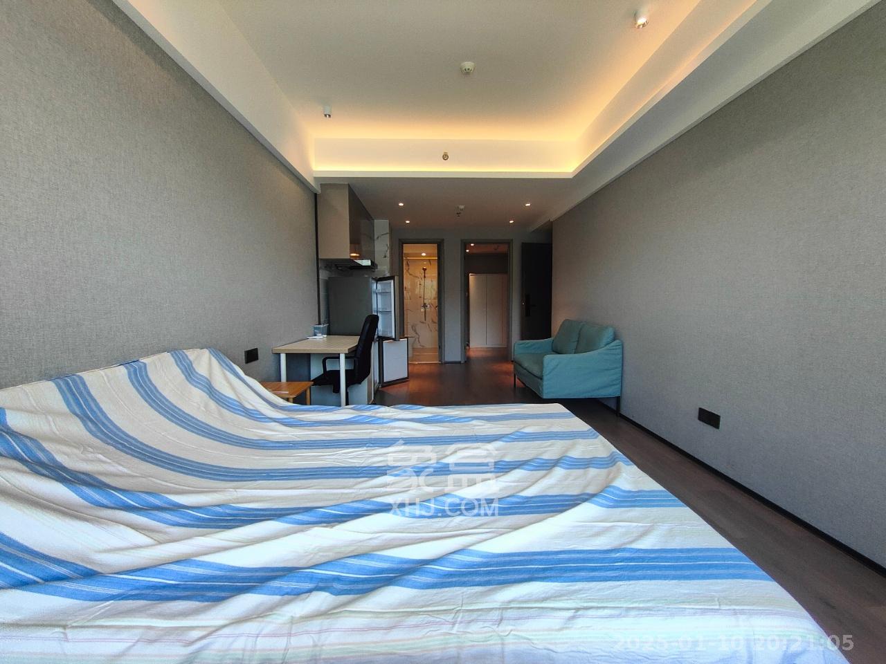 达美涧溪山 2室1厅1卫 2400.0元/月 达美涧溪山 2室1厅1卫 2400.0元/月室内图