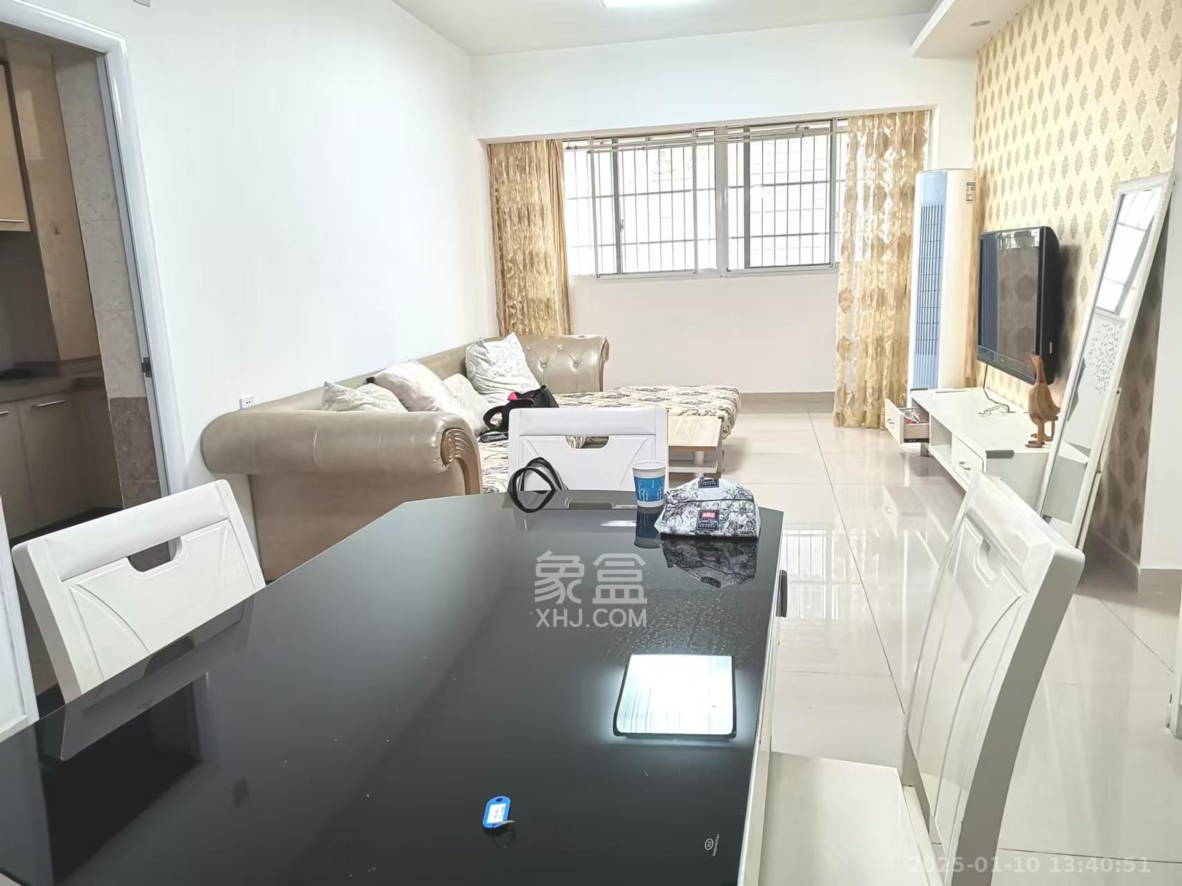 长城宾馆宿舍 3室1厅1卫 3700.0元/月 长城宾馆宿舍 3室1厅1卫 3700.0元/月室内图