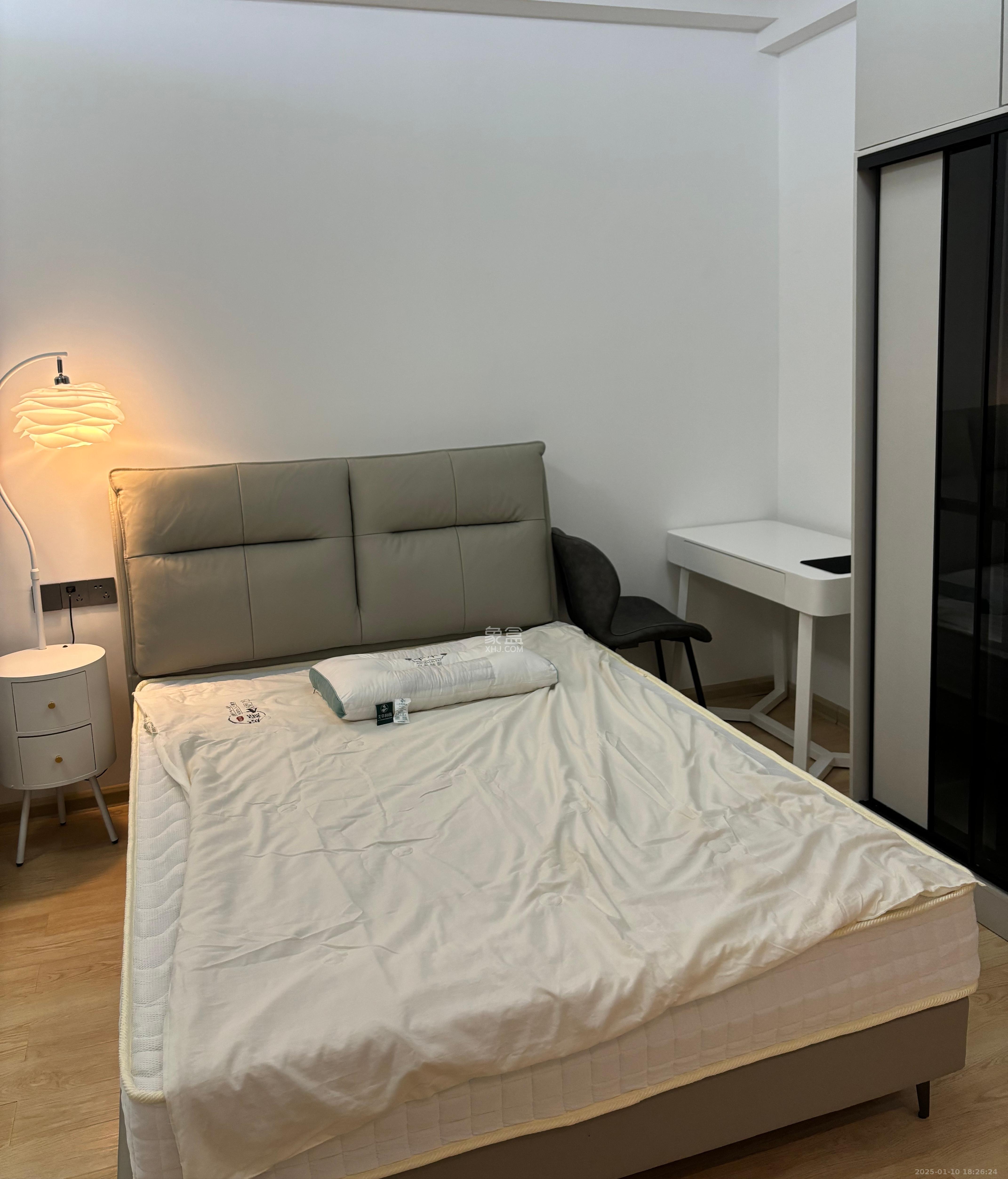 第六都(陆都小区) 1室1厅1卫 1950.0元/月 第六都(陆都小区) 1室1厅1卫 1950.0元/月室内图