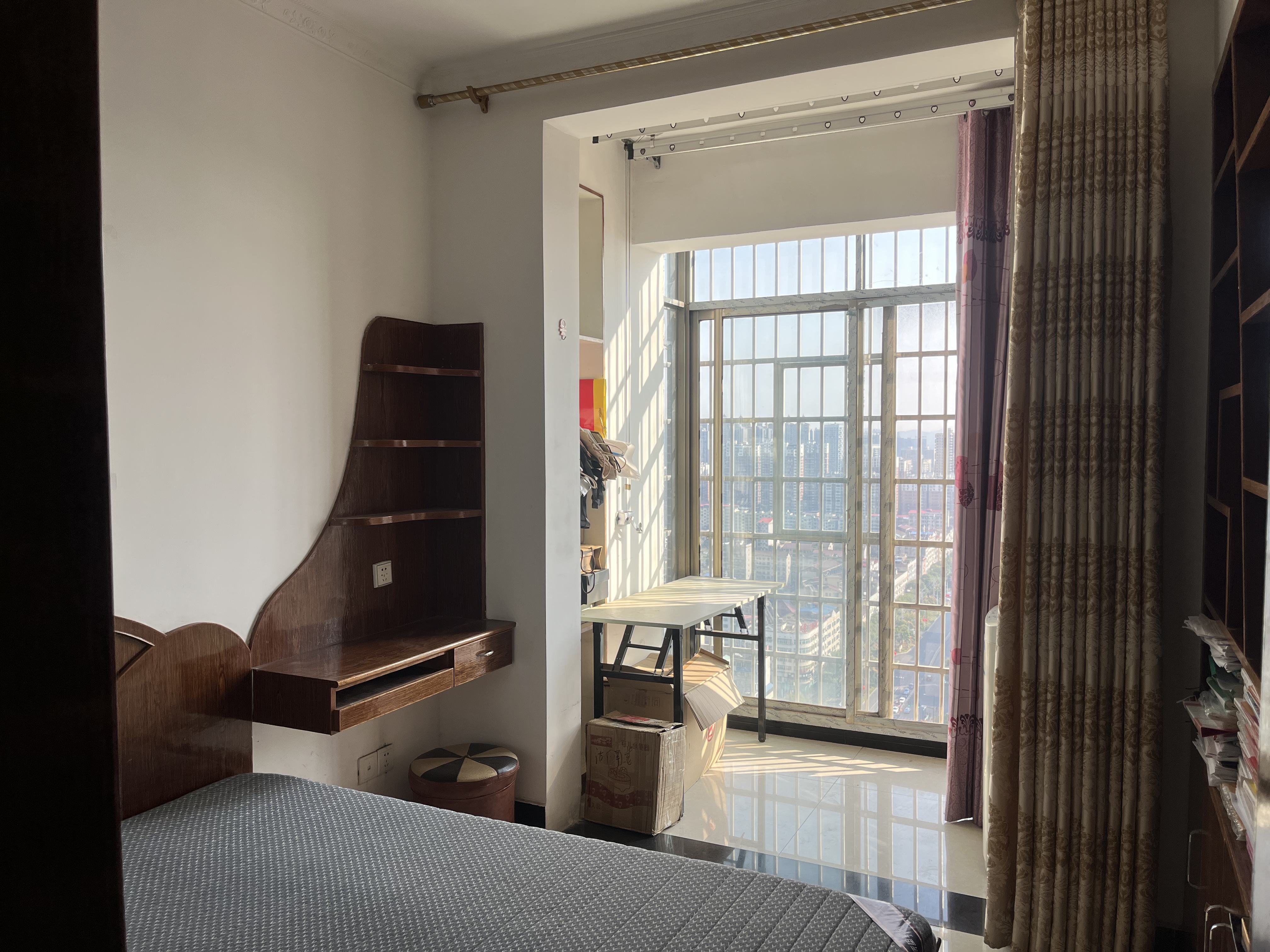 星海名都 2室1厅1卫 1400.0元/月 星海名都 2室1厅1卫 1400.0元/月室内图