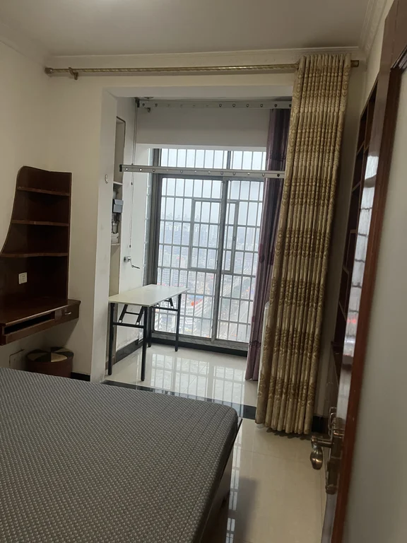 星海名都 2室1厅1卫 1400.0元/月 星海名都 2室1厅1卫 1400.0元/月室内图