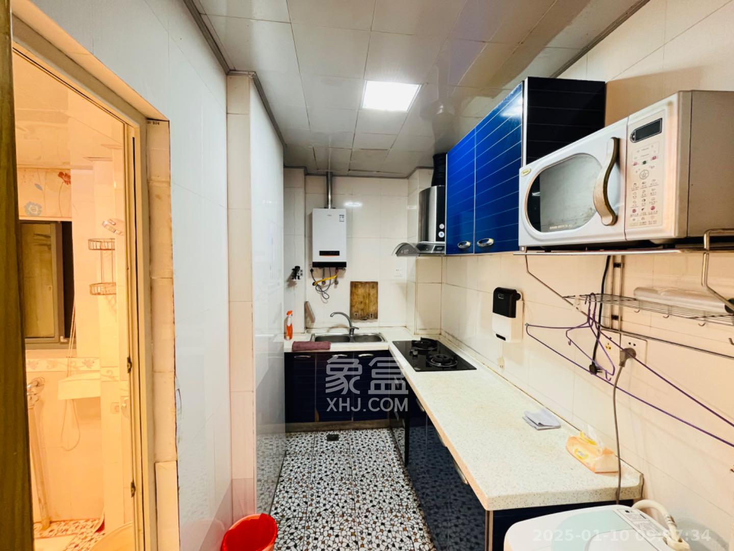 欧园 1室0厅1卫 1800.0元/月 欧园 1室0厅1卫 1800.0元/月室内图