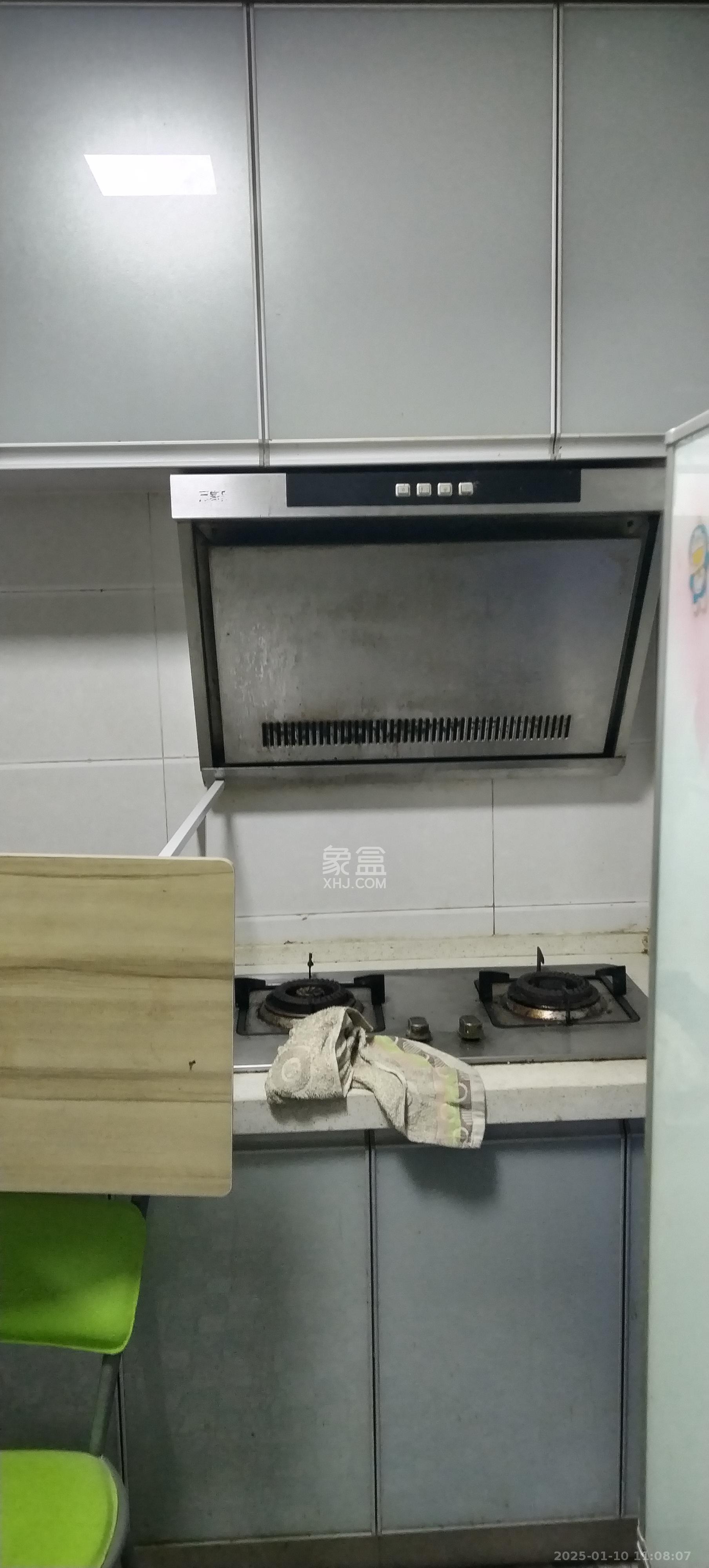 星城新宇莲景苑  2室2厅1卫    2100.0元/月室内图