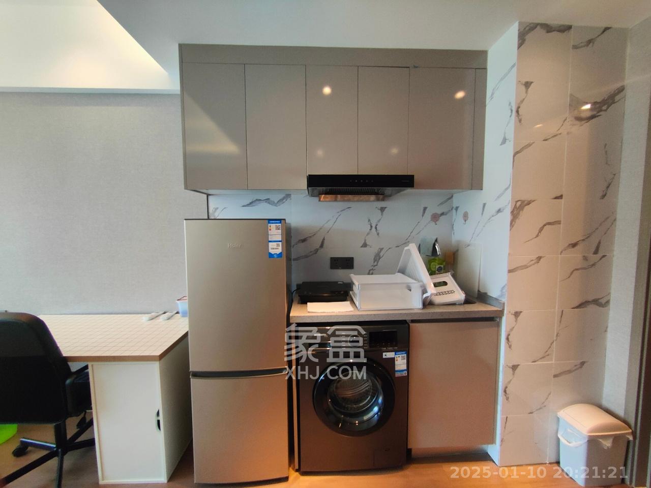 达美涧溪山 2室1厅1卫 2400.0元/月 达美涧溪山 2室1厅1卫 2400.0元/月室内图