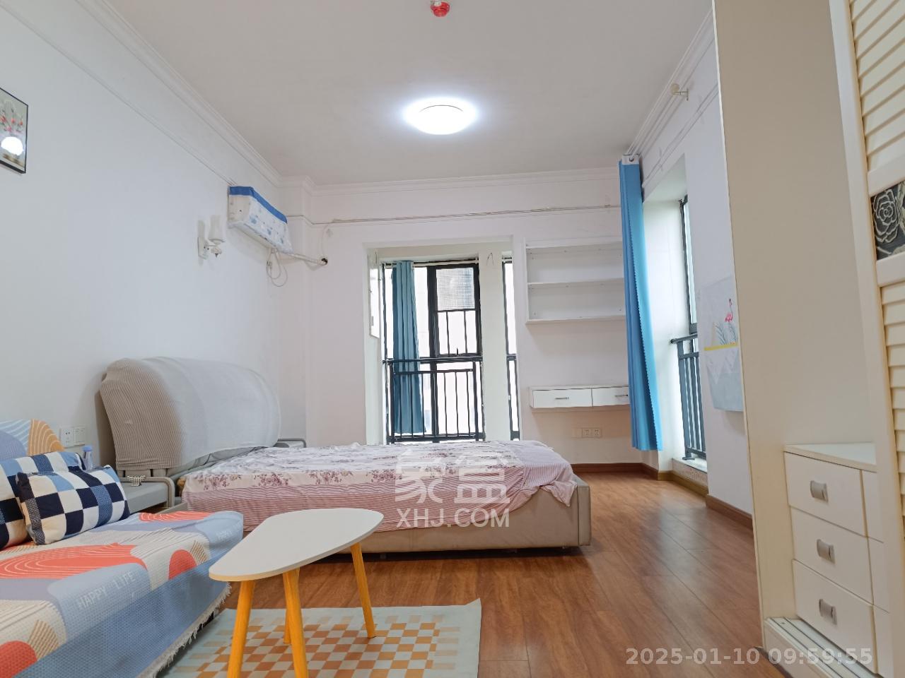 万科魅力之城 1室1厅1卫 1300.0元/月 万科魅力之城 1室1厅1卫 1300.0元/月室内图