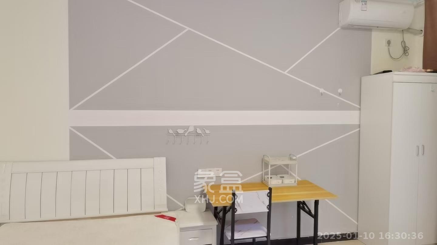 星沙三区  1室1厅1卫    950.0元/月 星沙三区  1室1厅1卫    950.0元/月室内图1