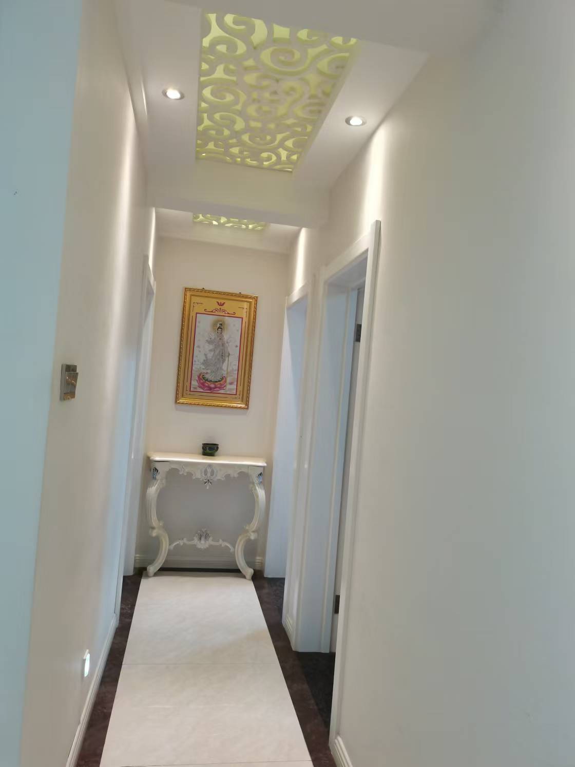 南苑上和一期 3室2厅2卫 2800.0元/月 南苑上和一期 3室2厅2卫 2800.0元/月室内图