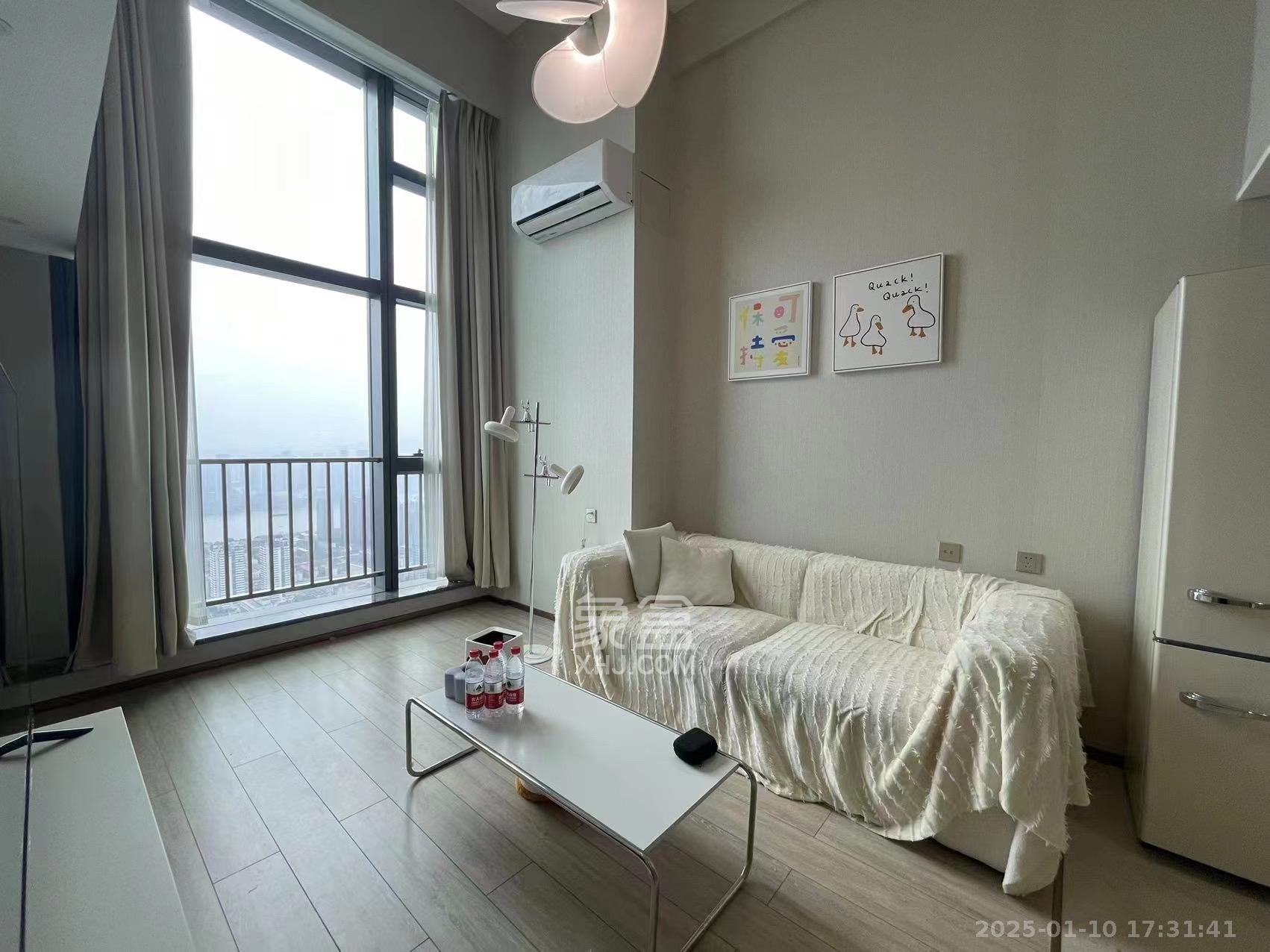 华远华时代 3室2厅2卫 4500.0元/月 华远华时代 3室2厅2卫 4500.0元/月室内图