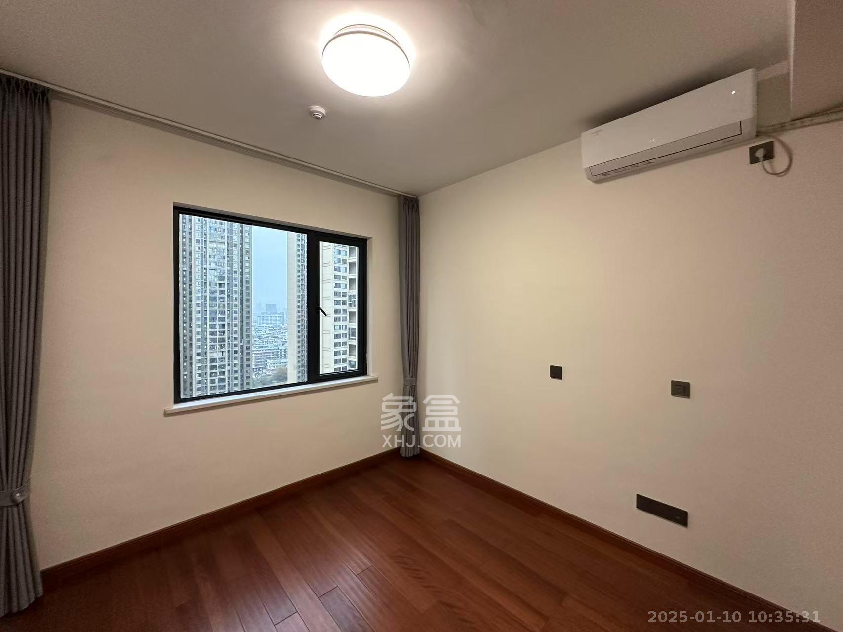 中建梅溪湖中心 4室2厅2卫 4900.0元/月 中建梅溪湖中心 4室2厅2卫 4900.0元/月室内图